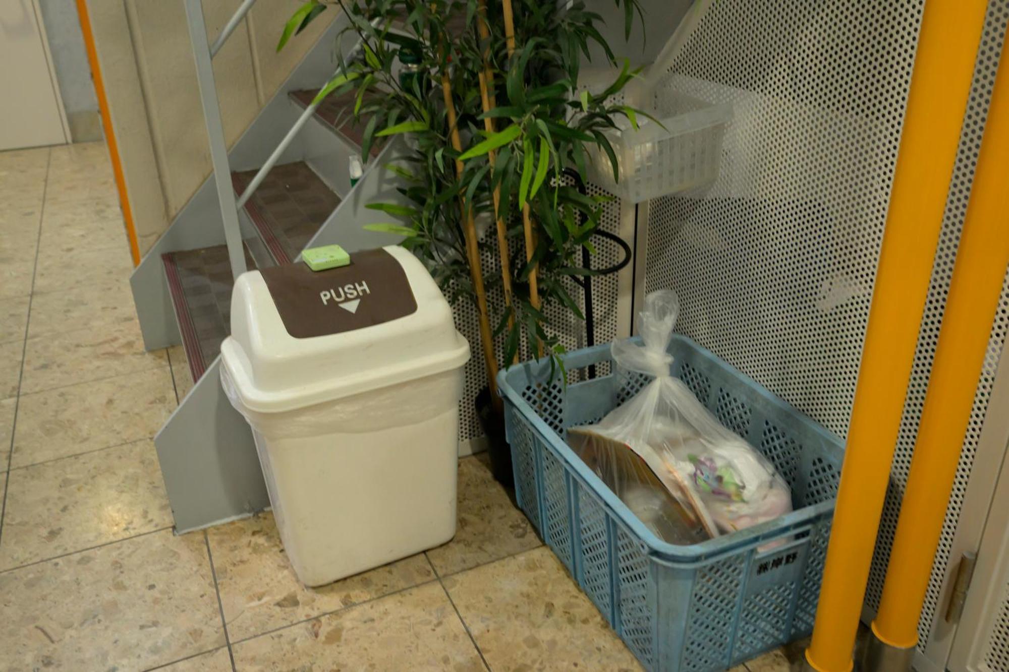 Aaron通天東 Apartment
