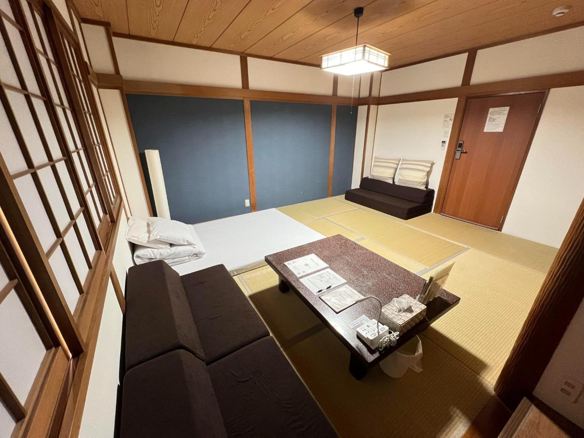 Reina Tsuruhashi Station - Vacation 15368 Holiday home