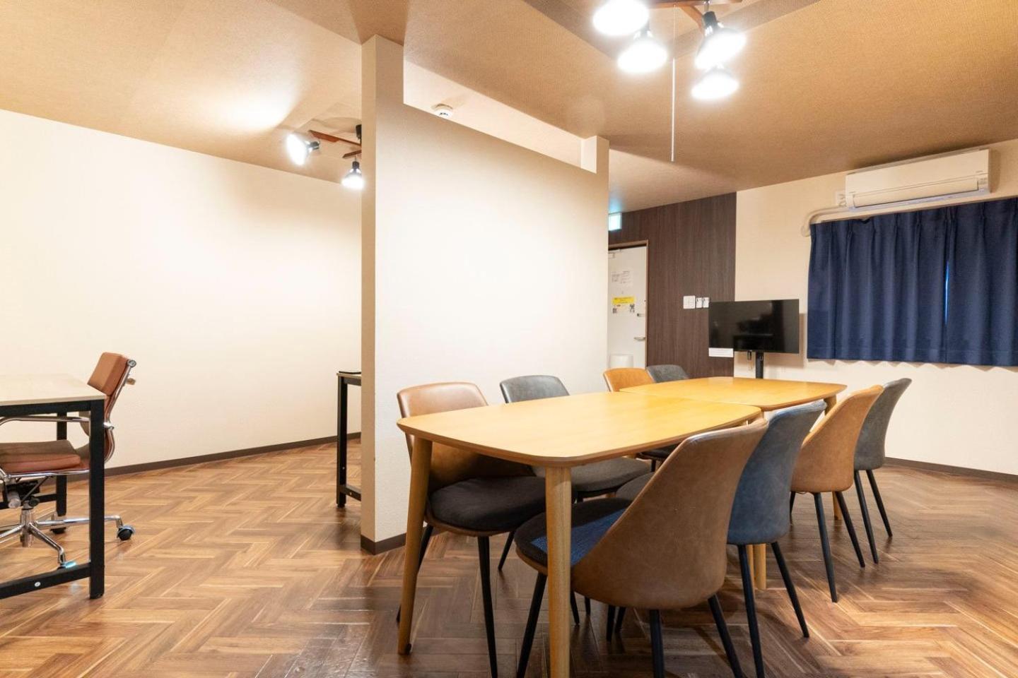 Alita Mansion Kyobashi *
