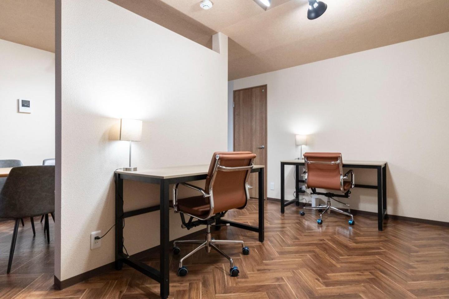Apartment Alita Mansion Kyobashi Osaka
