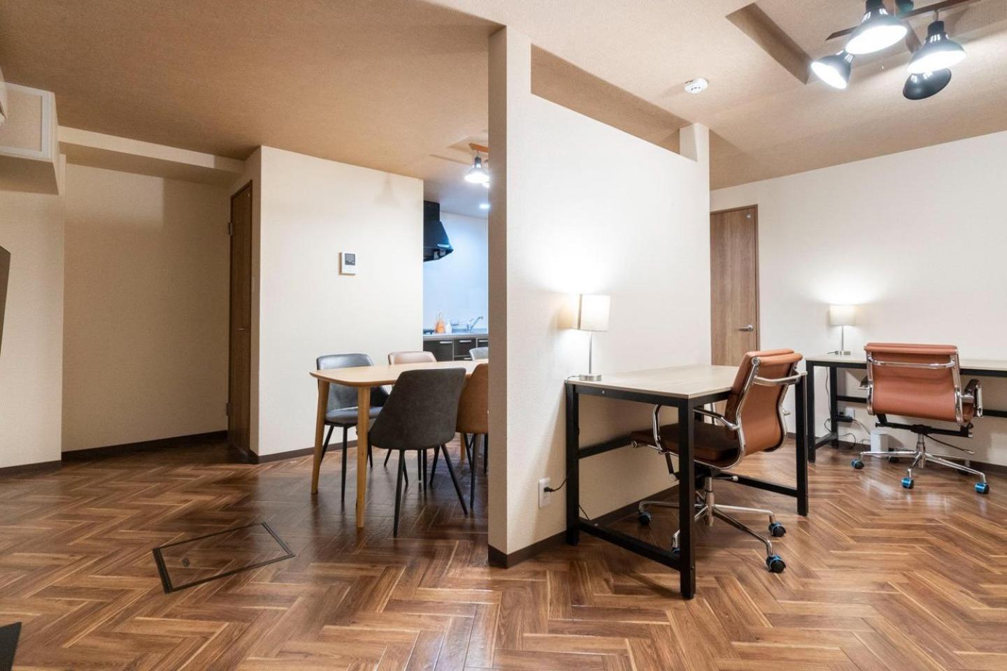 Alita Mansion Kyobashi Osaka