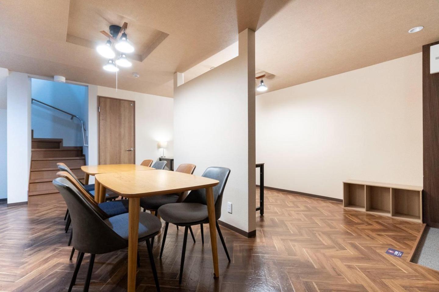 Apartment Alita Mansion Kyobashi