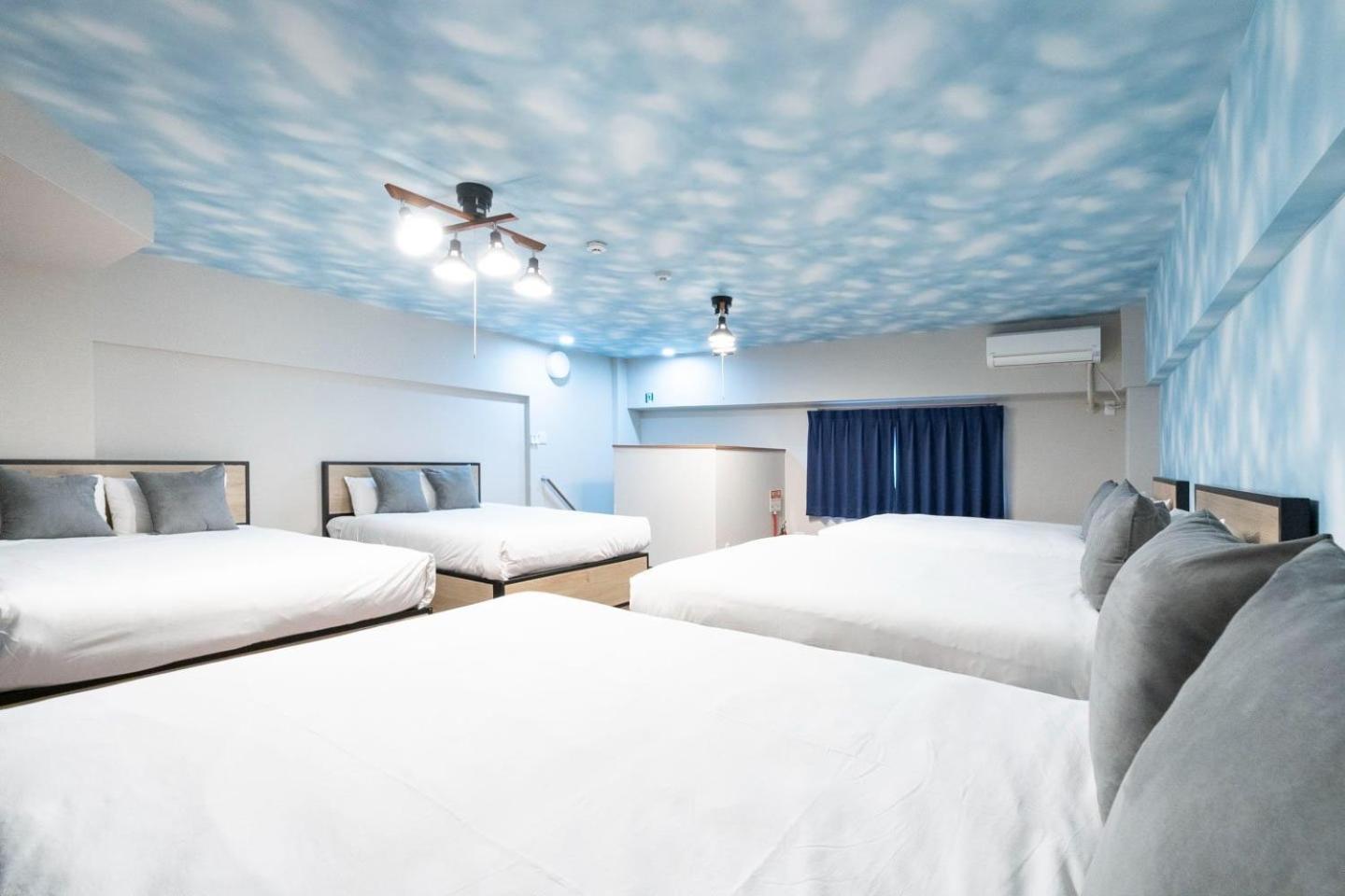 Alita Mansion Kyobashi * Osaka