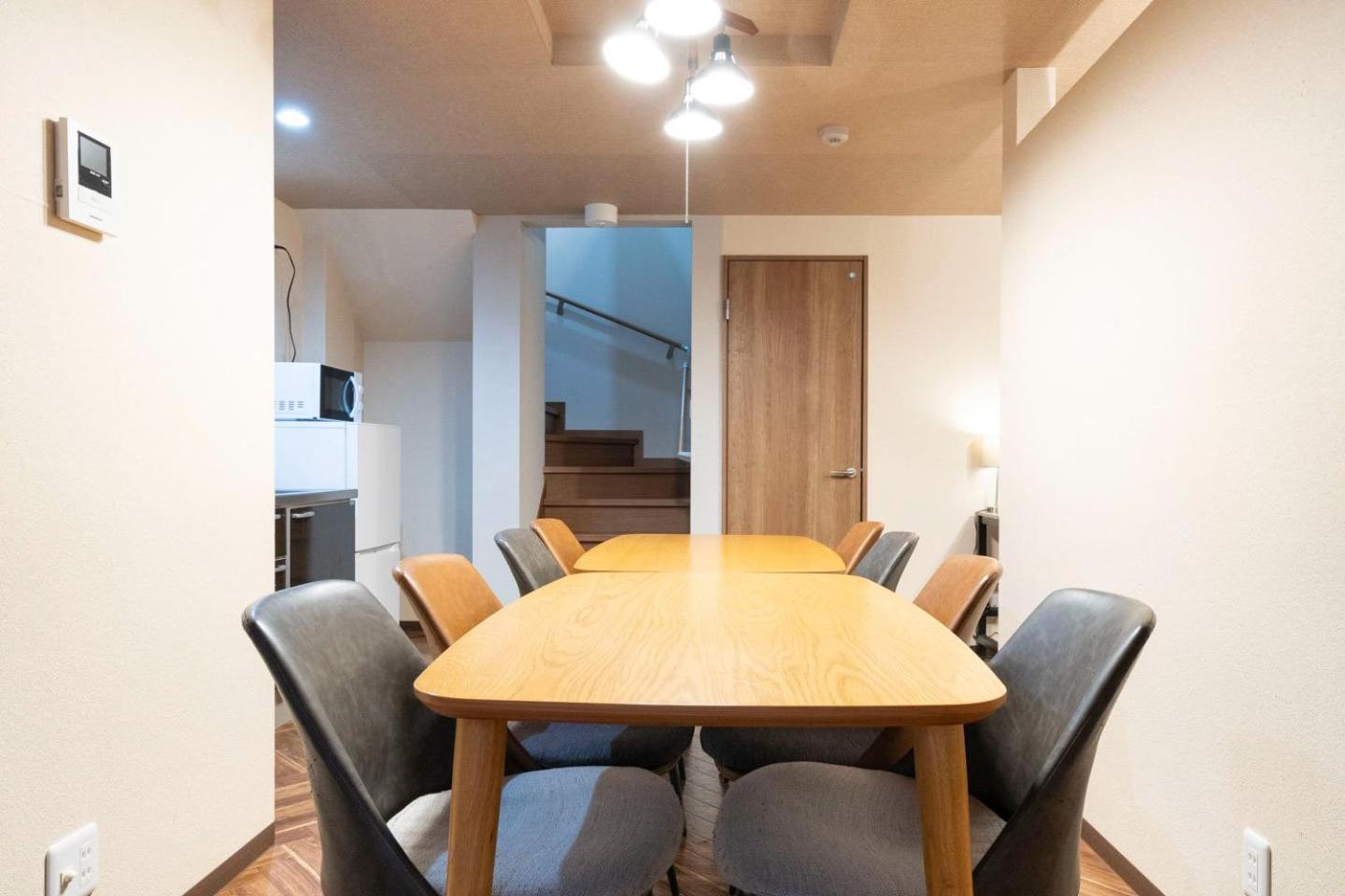 Alita Mansion Kyobashi Osaka