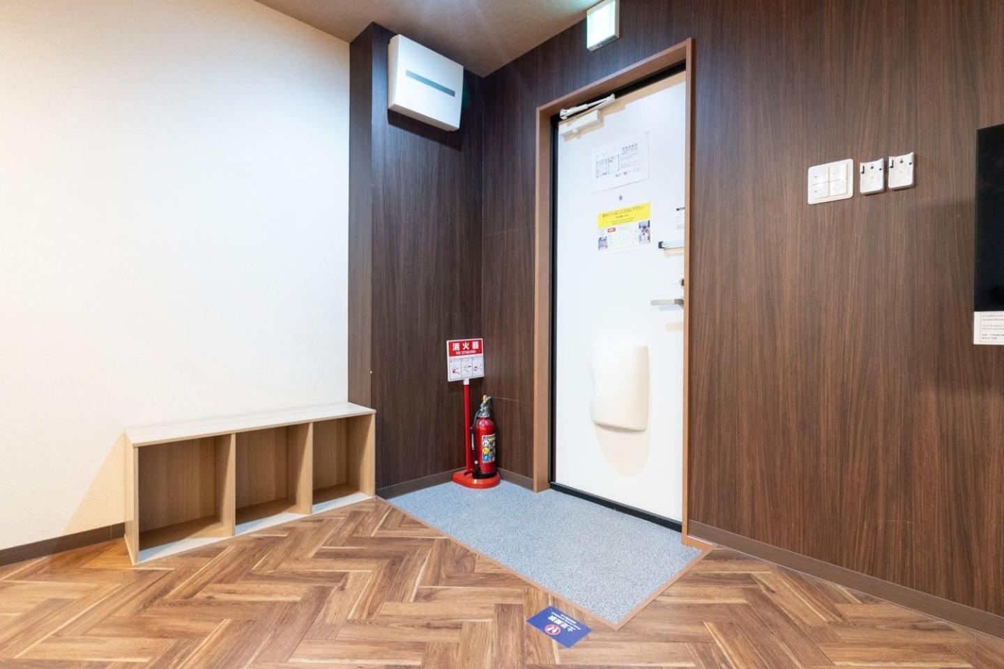 Alita Mansion Kyobashi Apartment Osaka