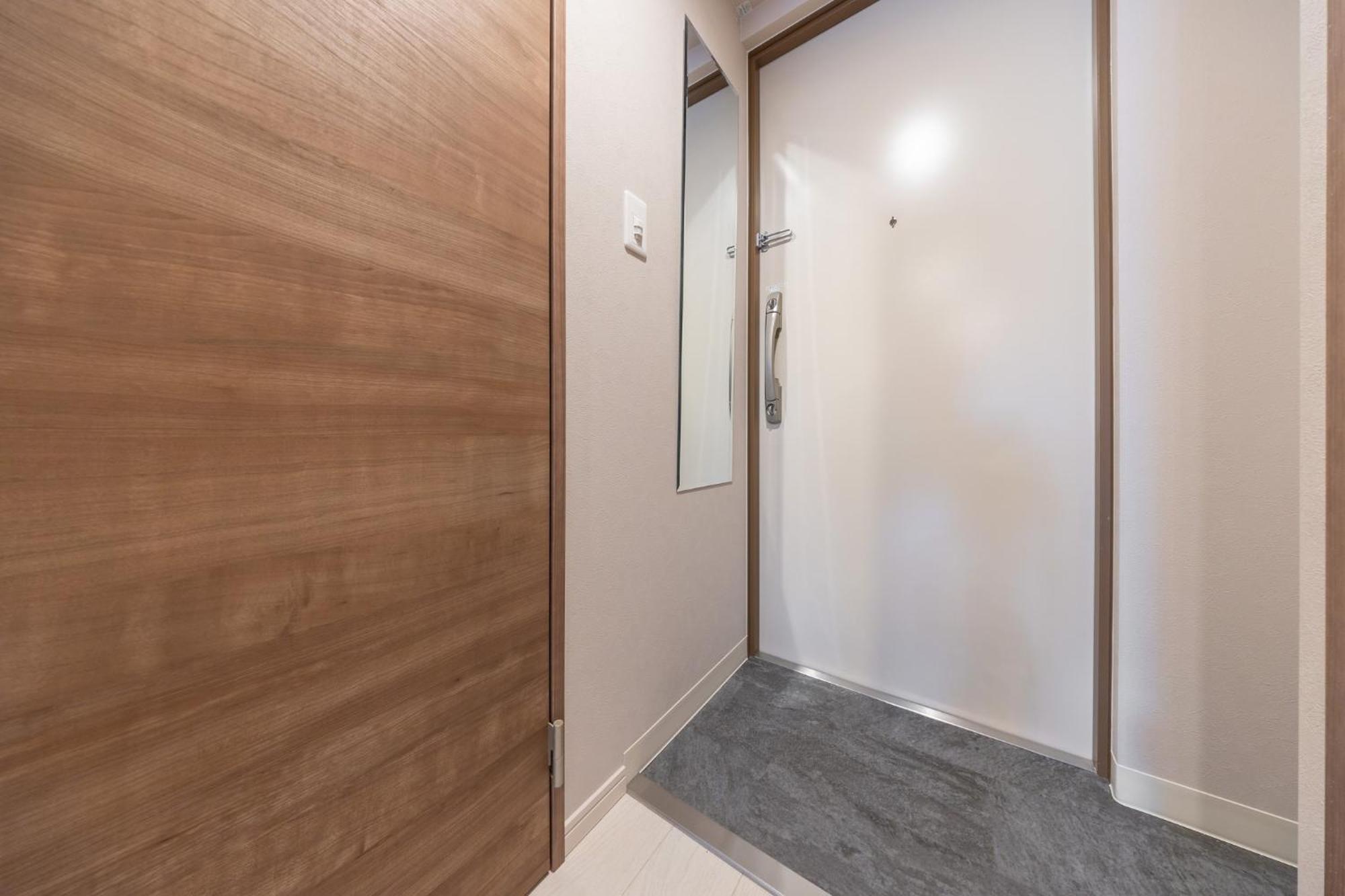 Fds Serene Apartment *