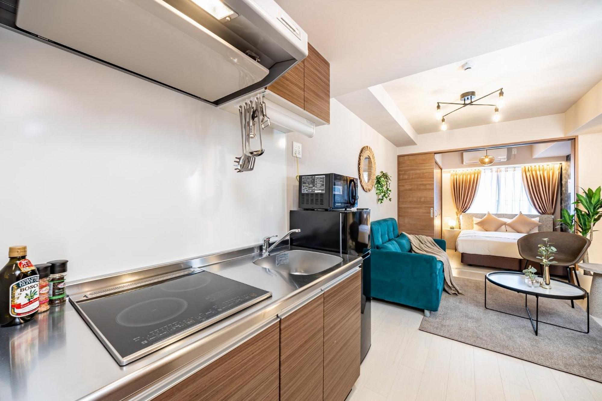 Fds Serene Apartment