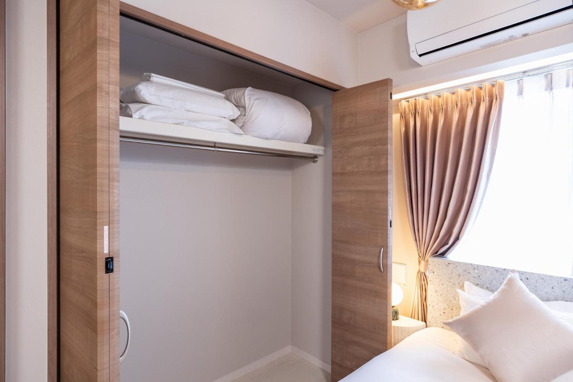 Fds Serene Apartment *