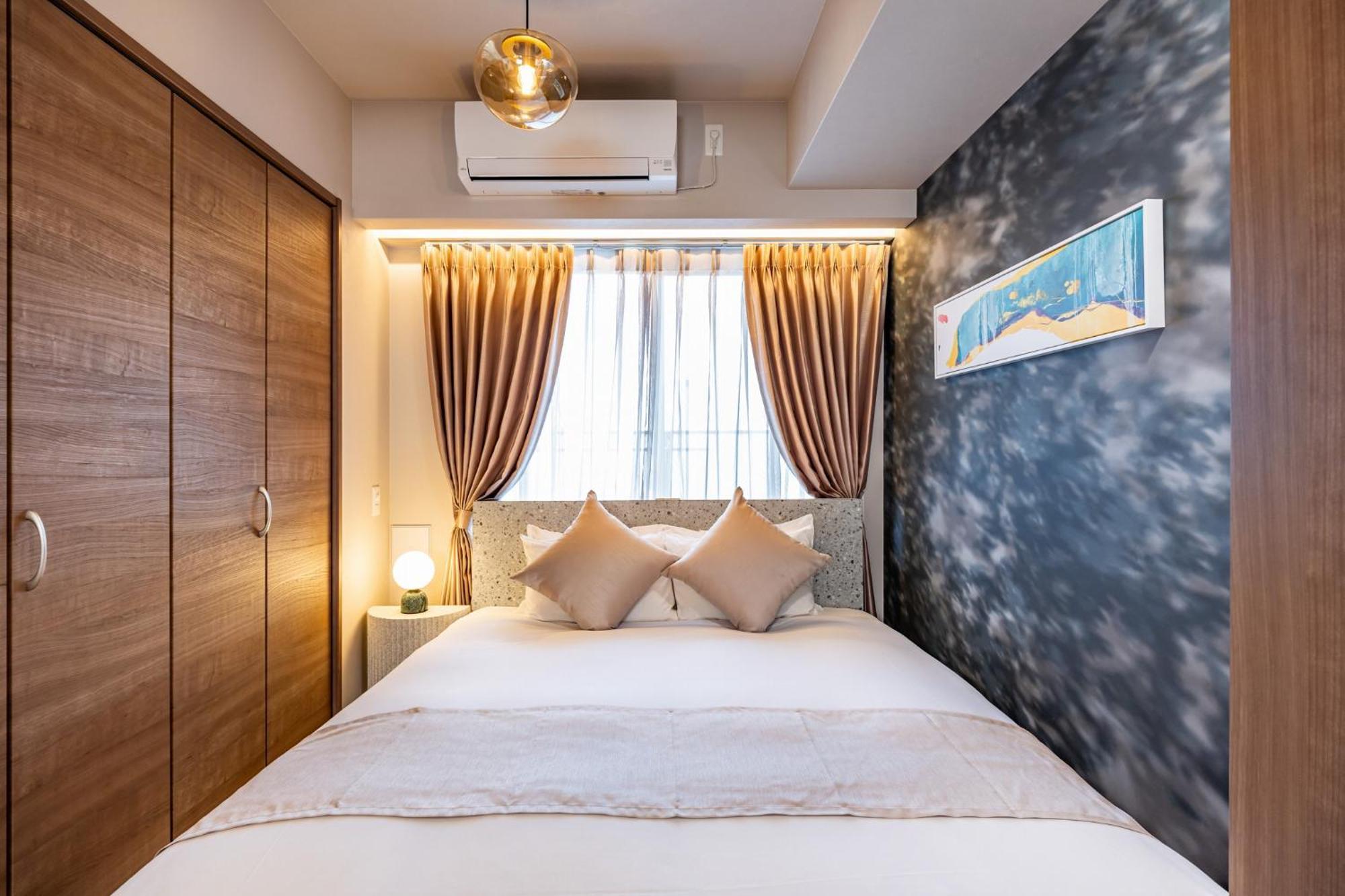 Fds Serene Apartment