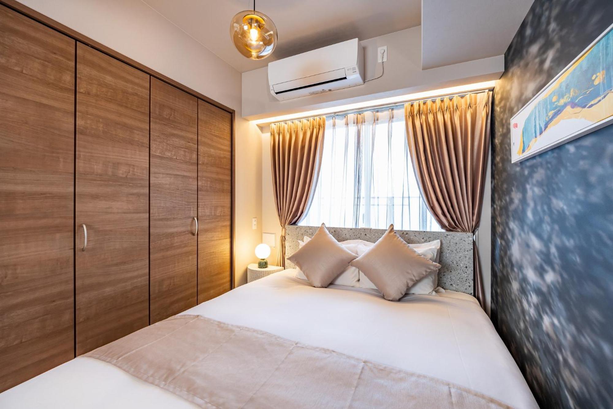 Fds Serene Apartment