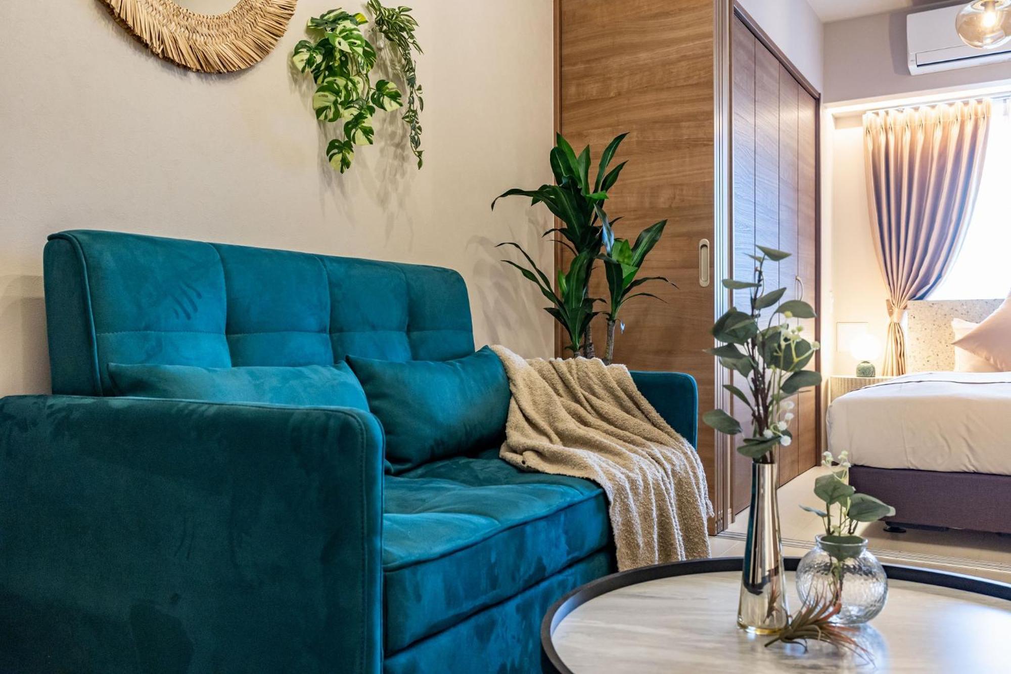 Fds Serene Apartment *