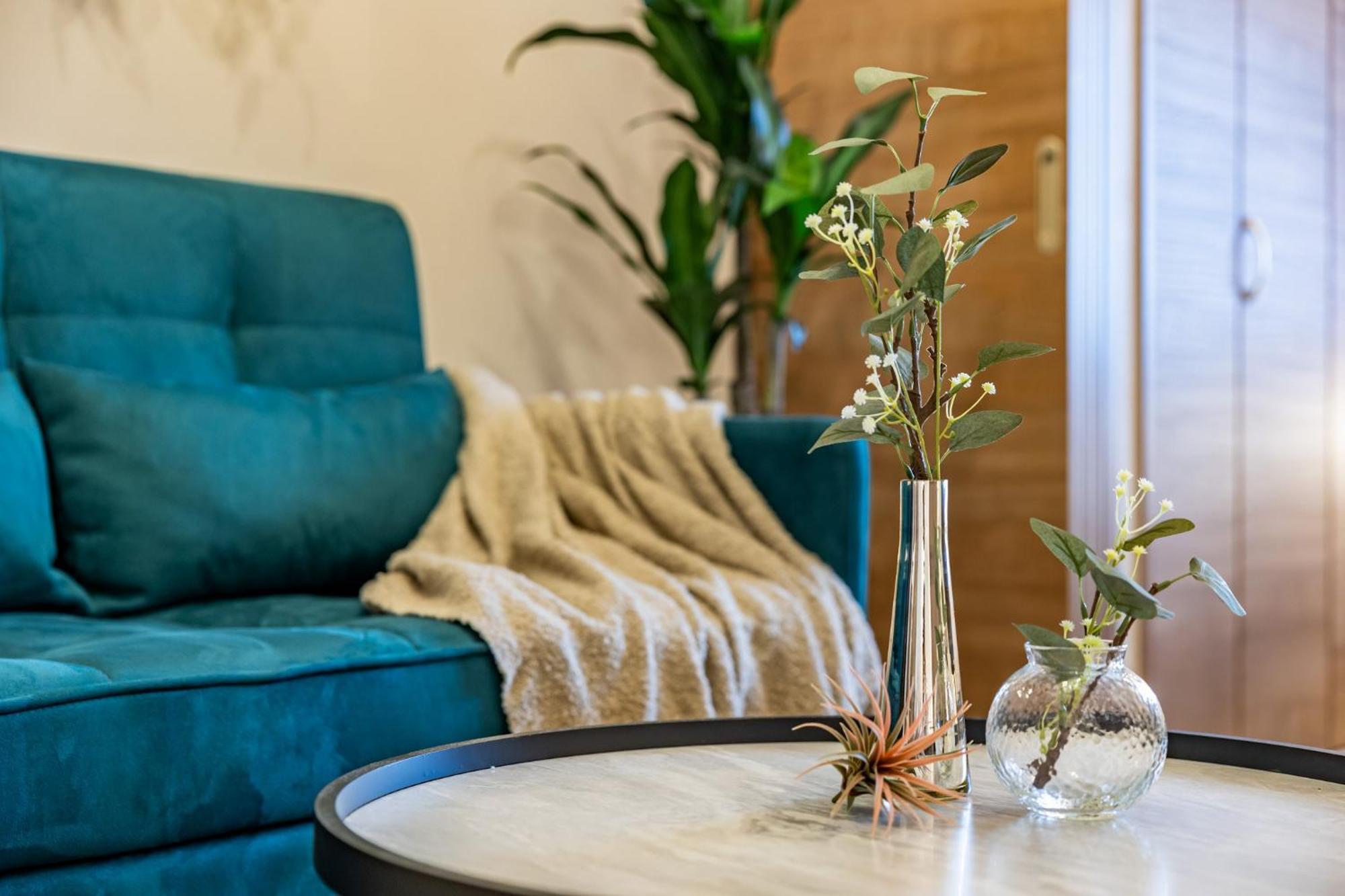 Apartment Fds Serene *