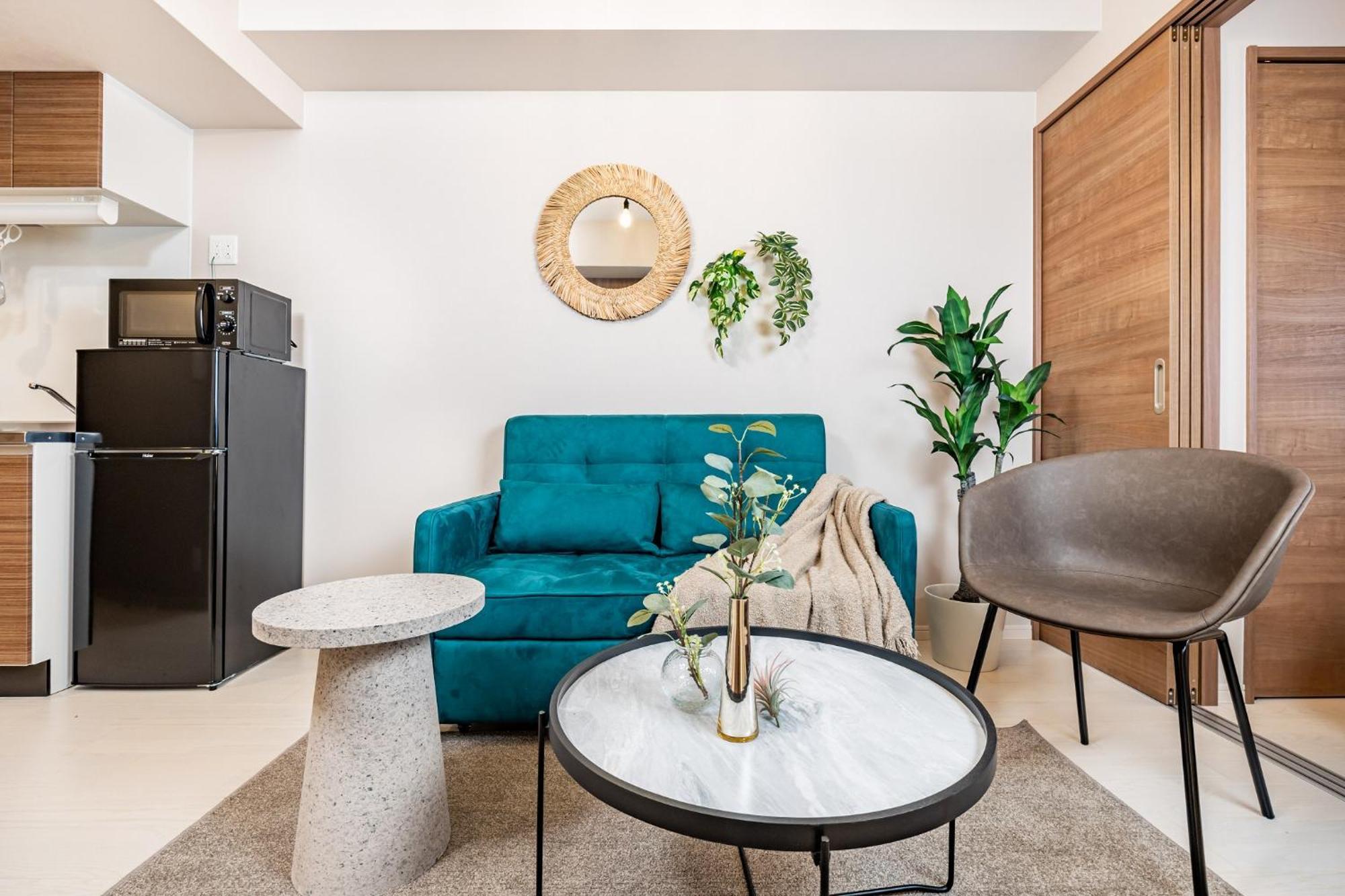 Fds Serene Apartment