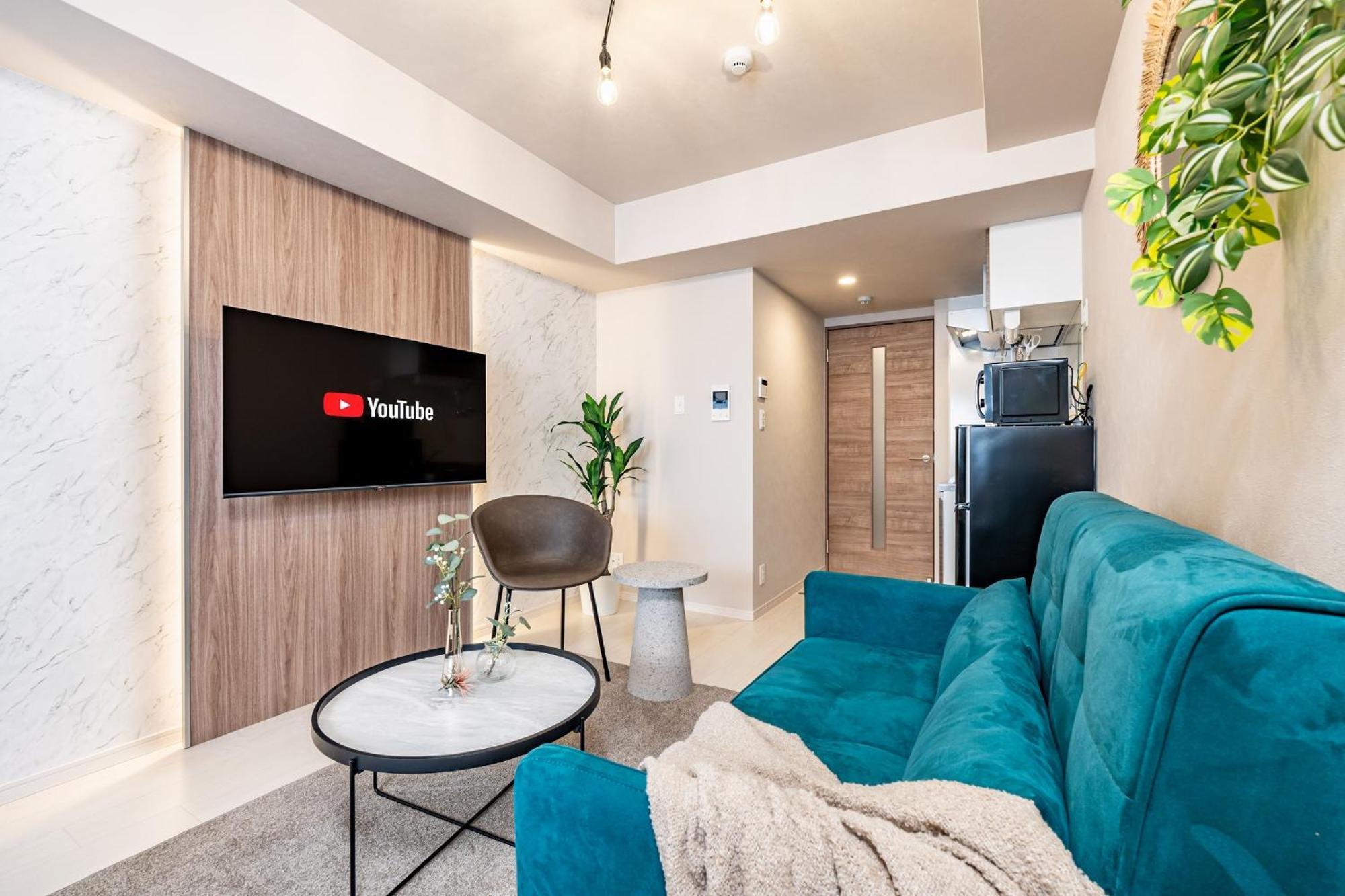 Fds Serene Apartment *