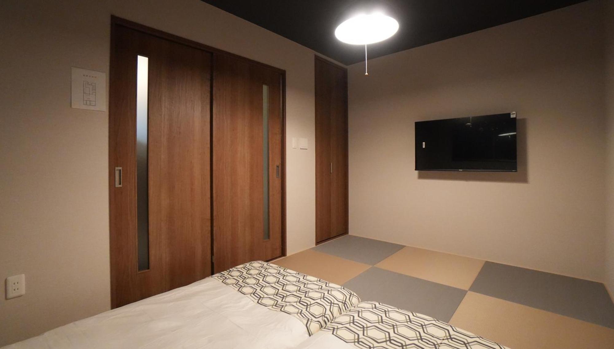 Villa Hanastay花渓居 椿tsubaki