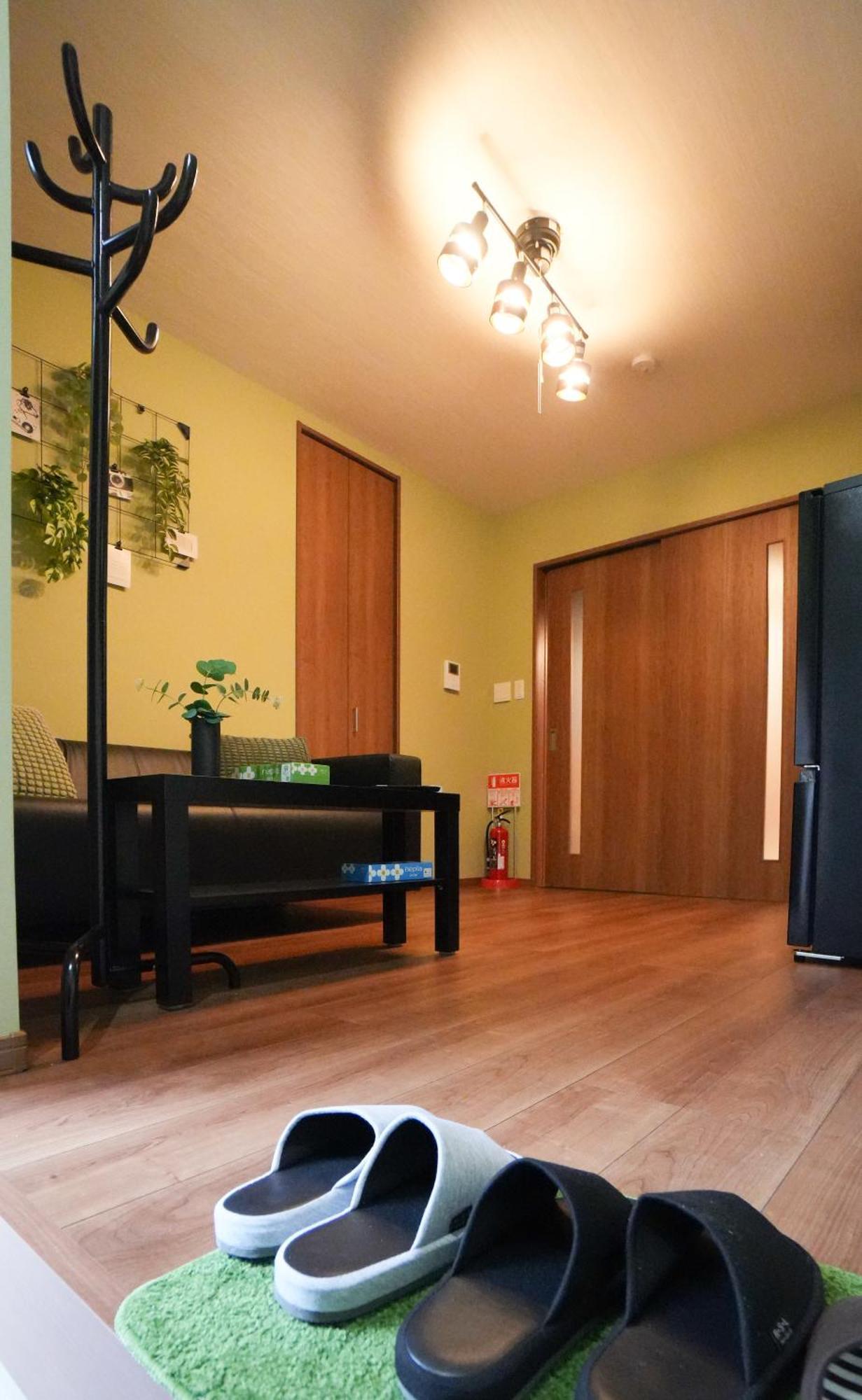 Villa Hanastay花渓居 椿tsubaki