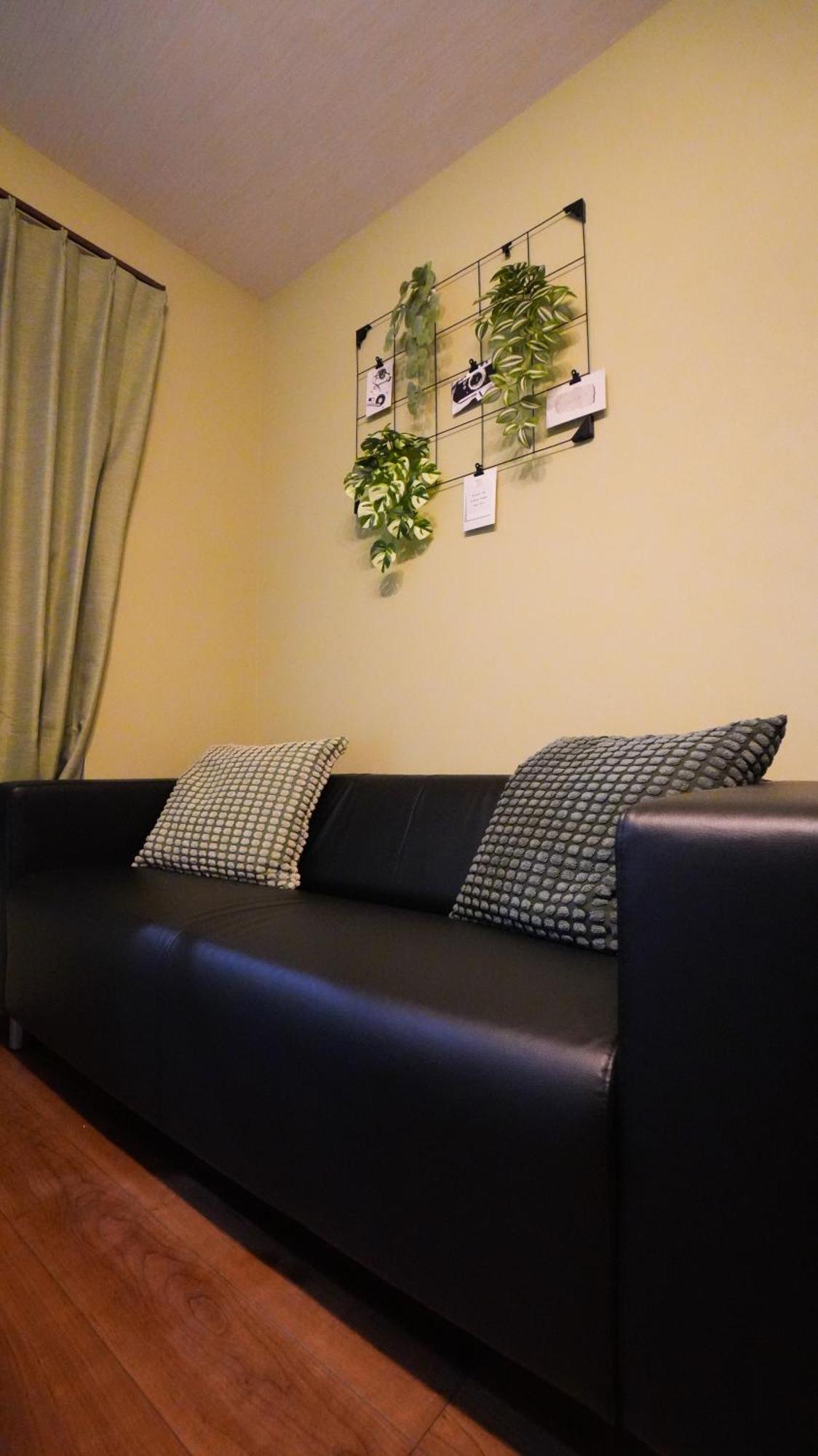 Villa Hanastay花渓居 椿tsubaki *