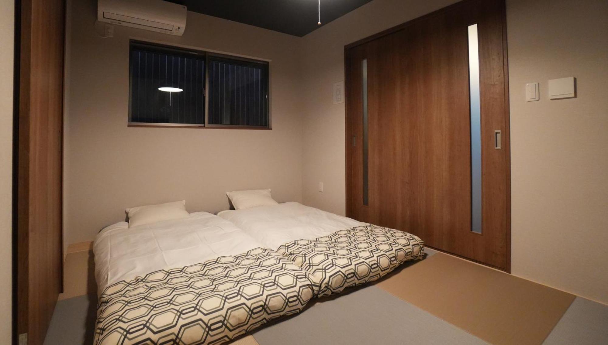 Hanastay花渓居 椿tsubaki Villa