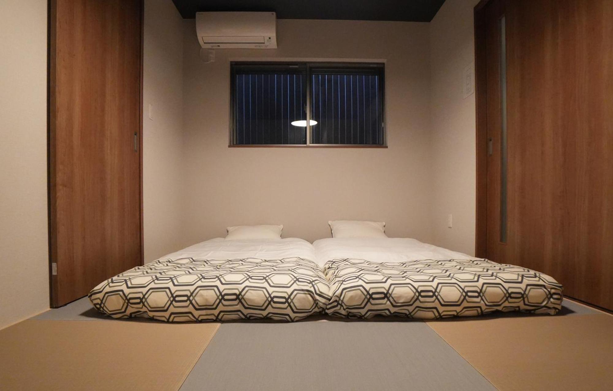 Villa Hanastay花渓居 椿tsubaki Osaka