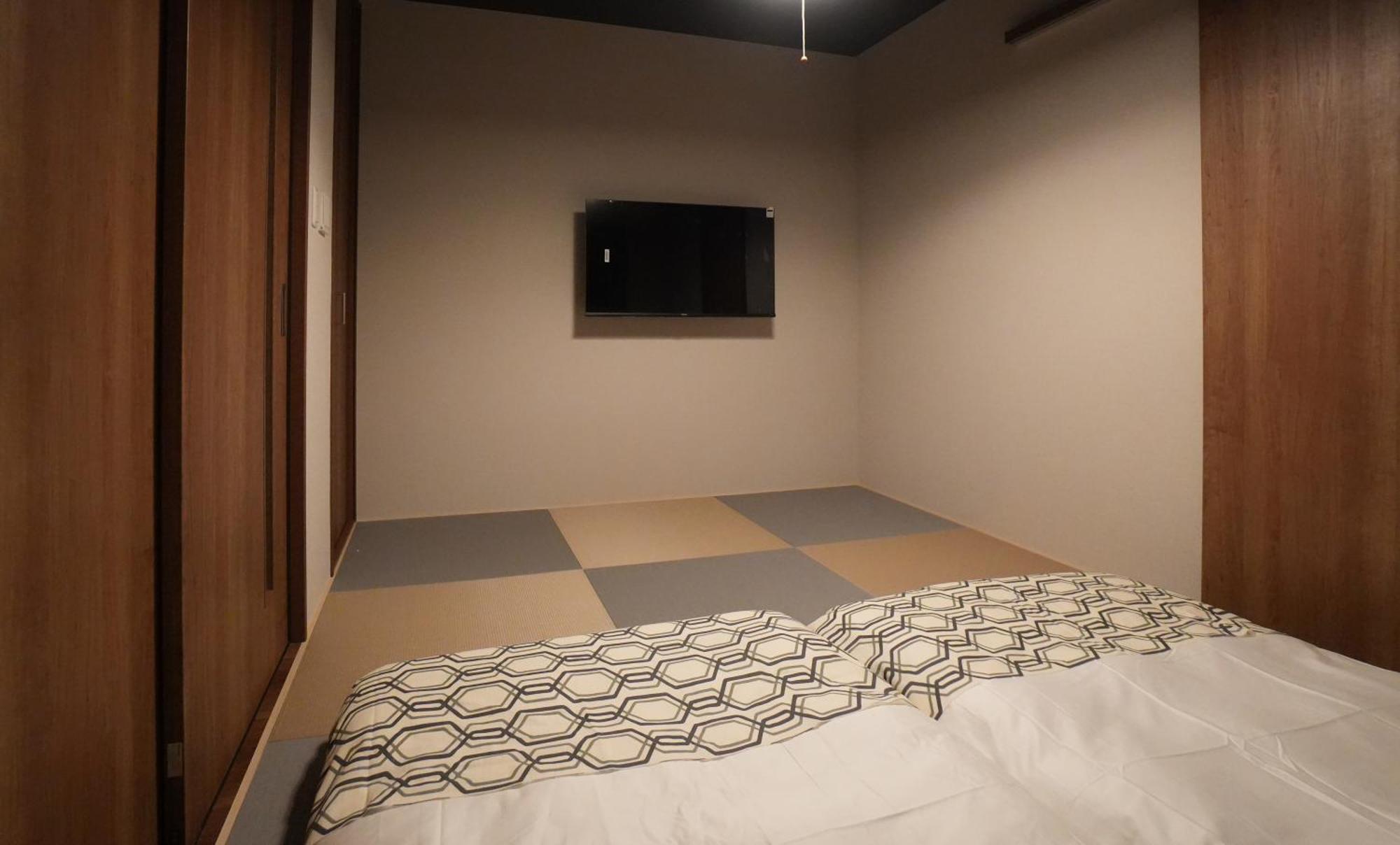 Hanastay花渓居 椿tsubaki Villa