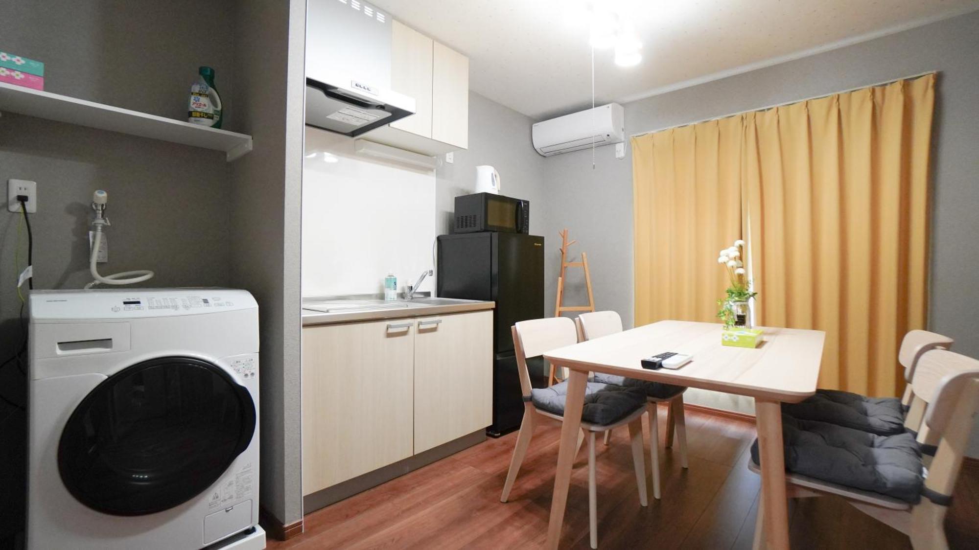 Villa Hanastay花渓居 椿tsubaki *