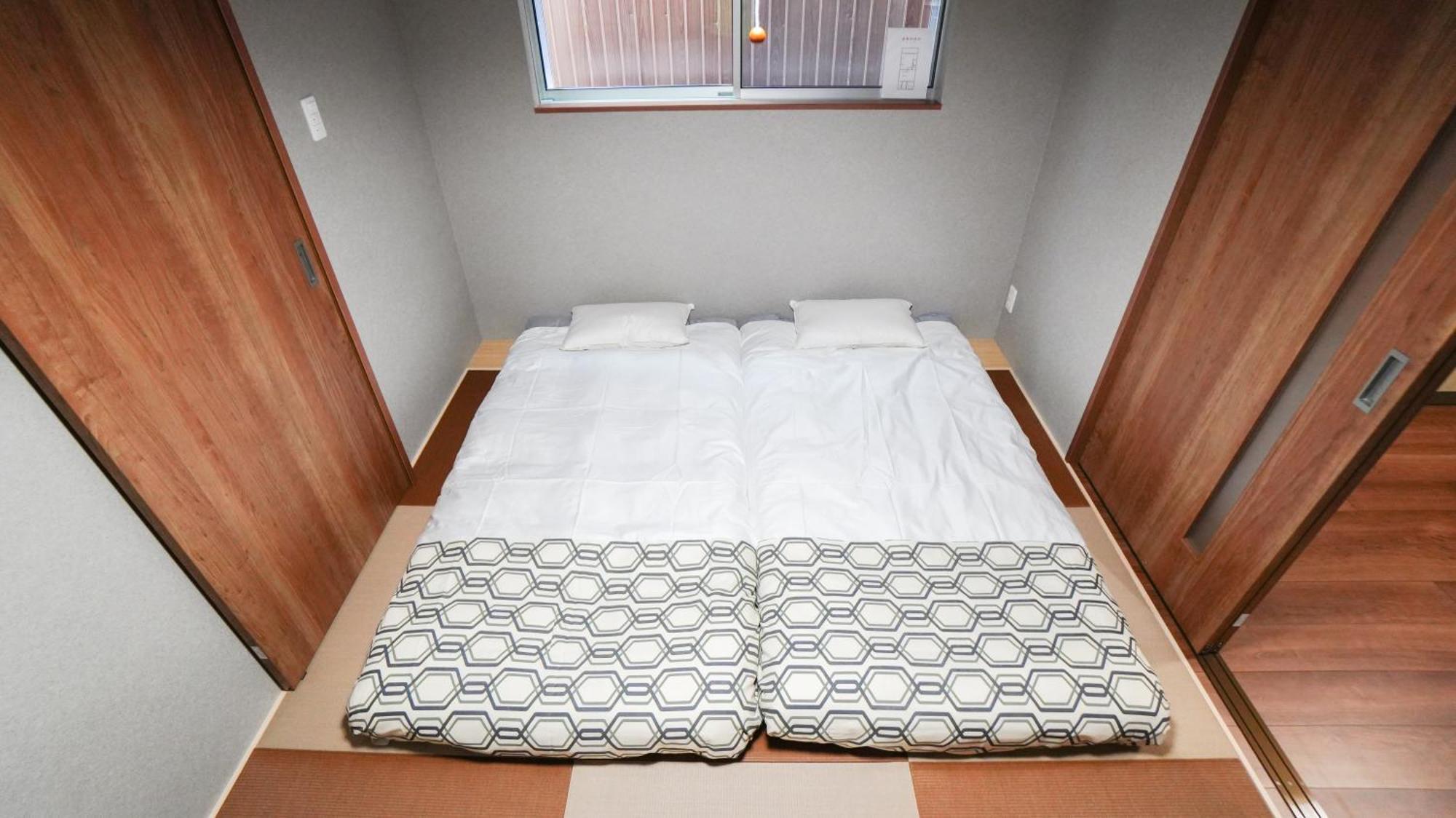 Hanastay花渓居 椿tsubaki Villa