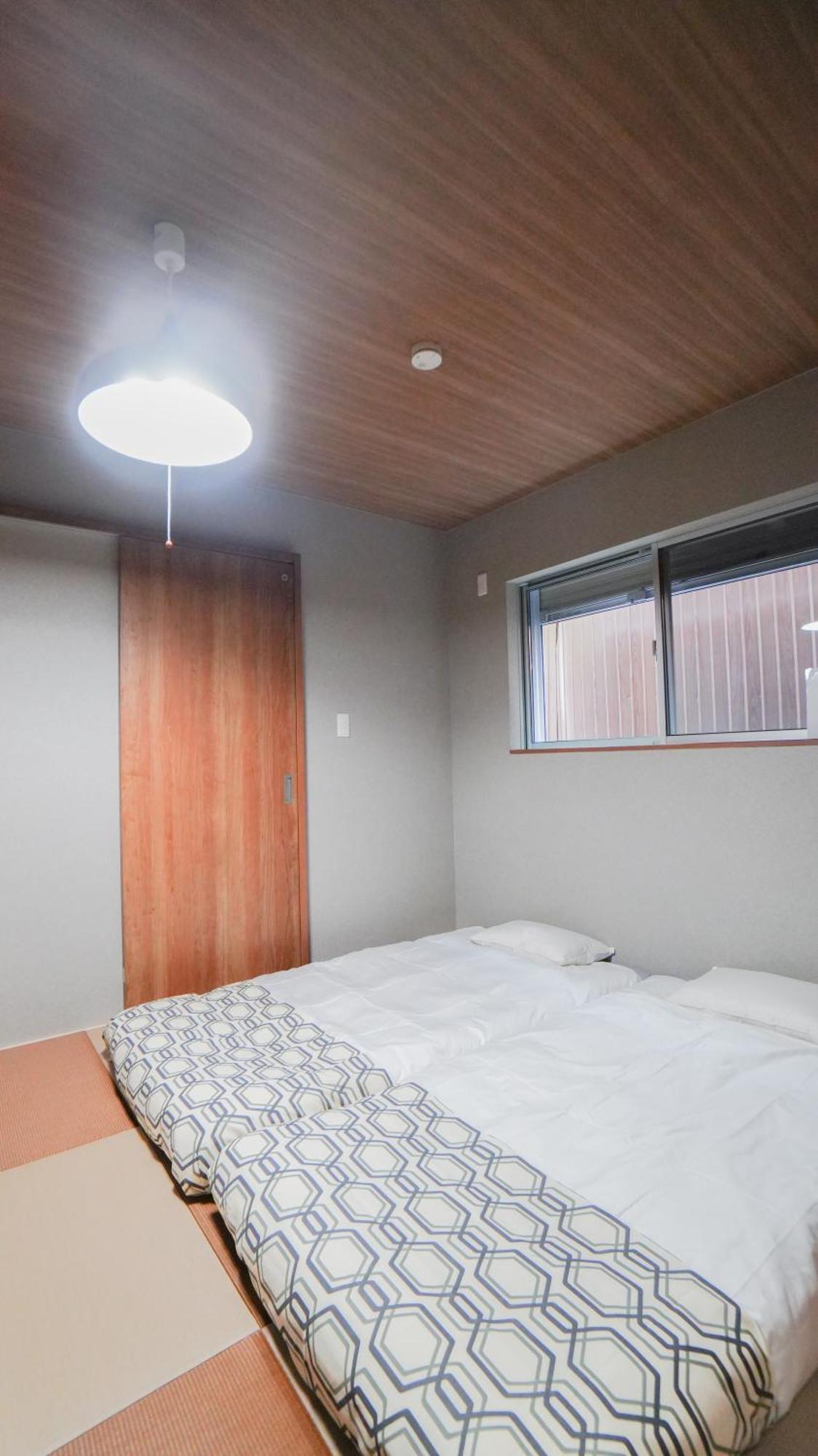 Villa Hanastay花渓居 椿tsubaki