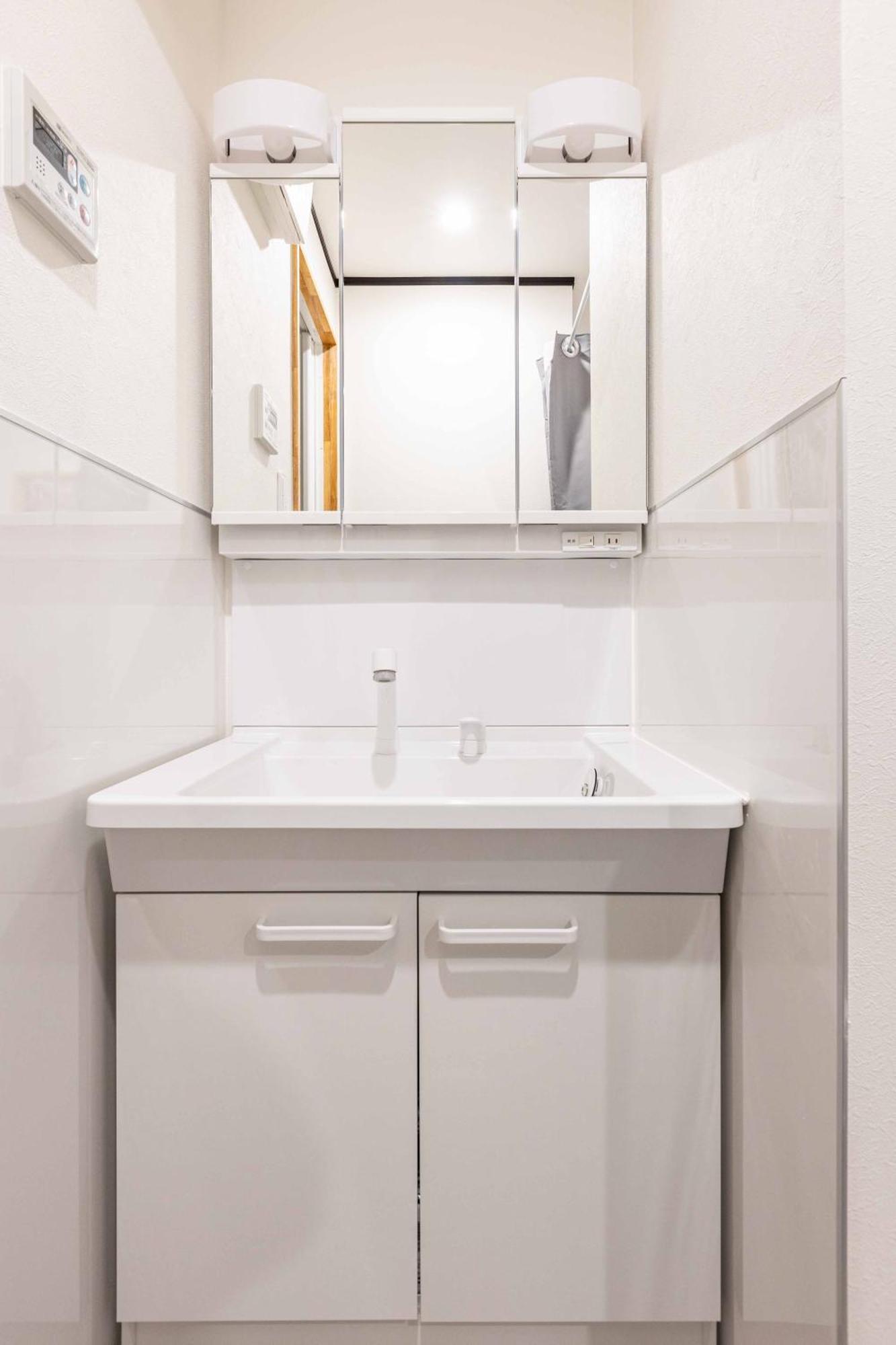 Apartment Art Shinsekai Minami メゾネット Osaka