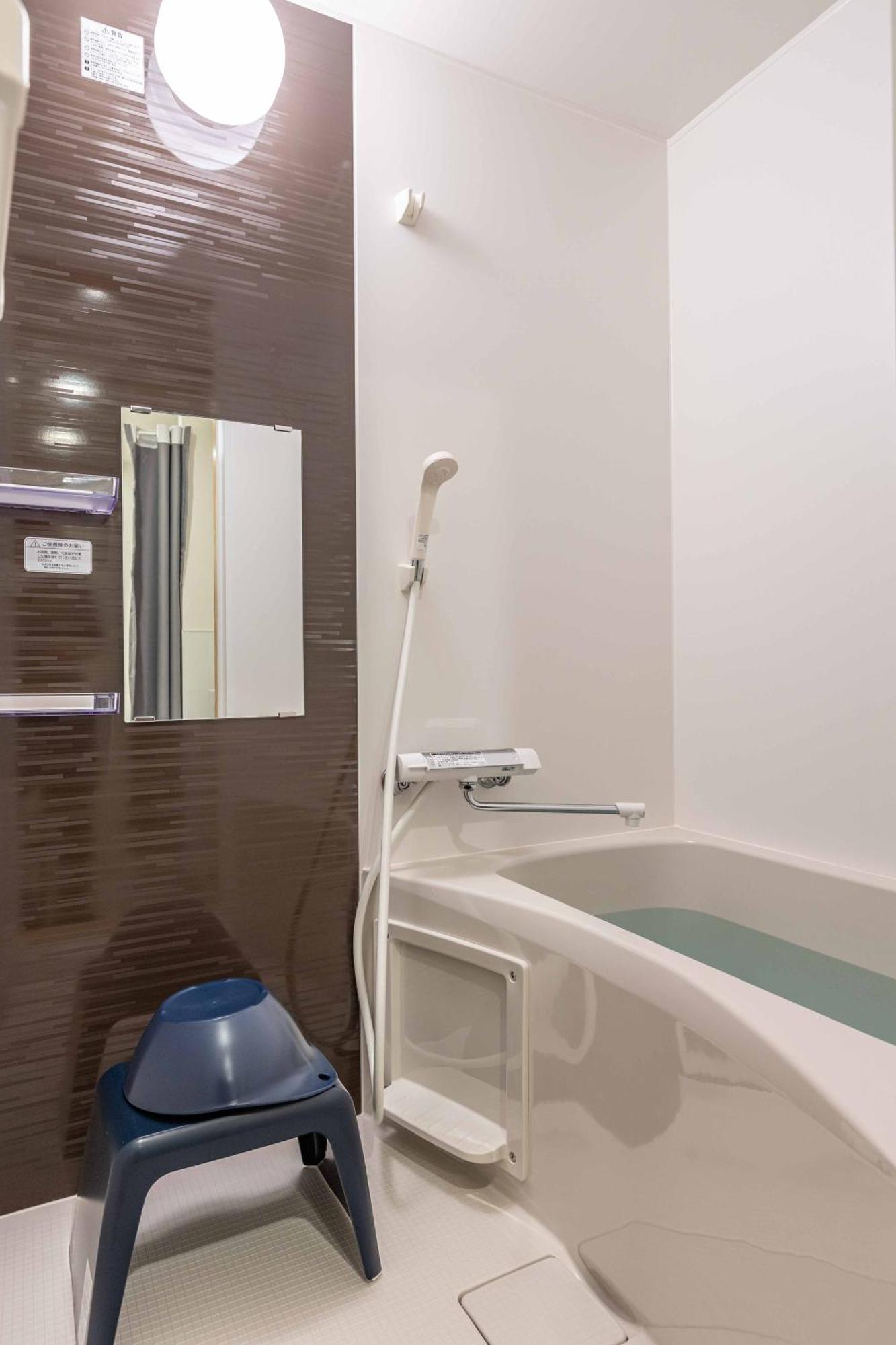 Apartment Art Shinsekai Minami メゾネット *