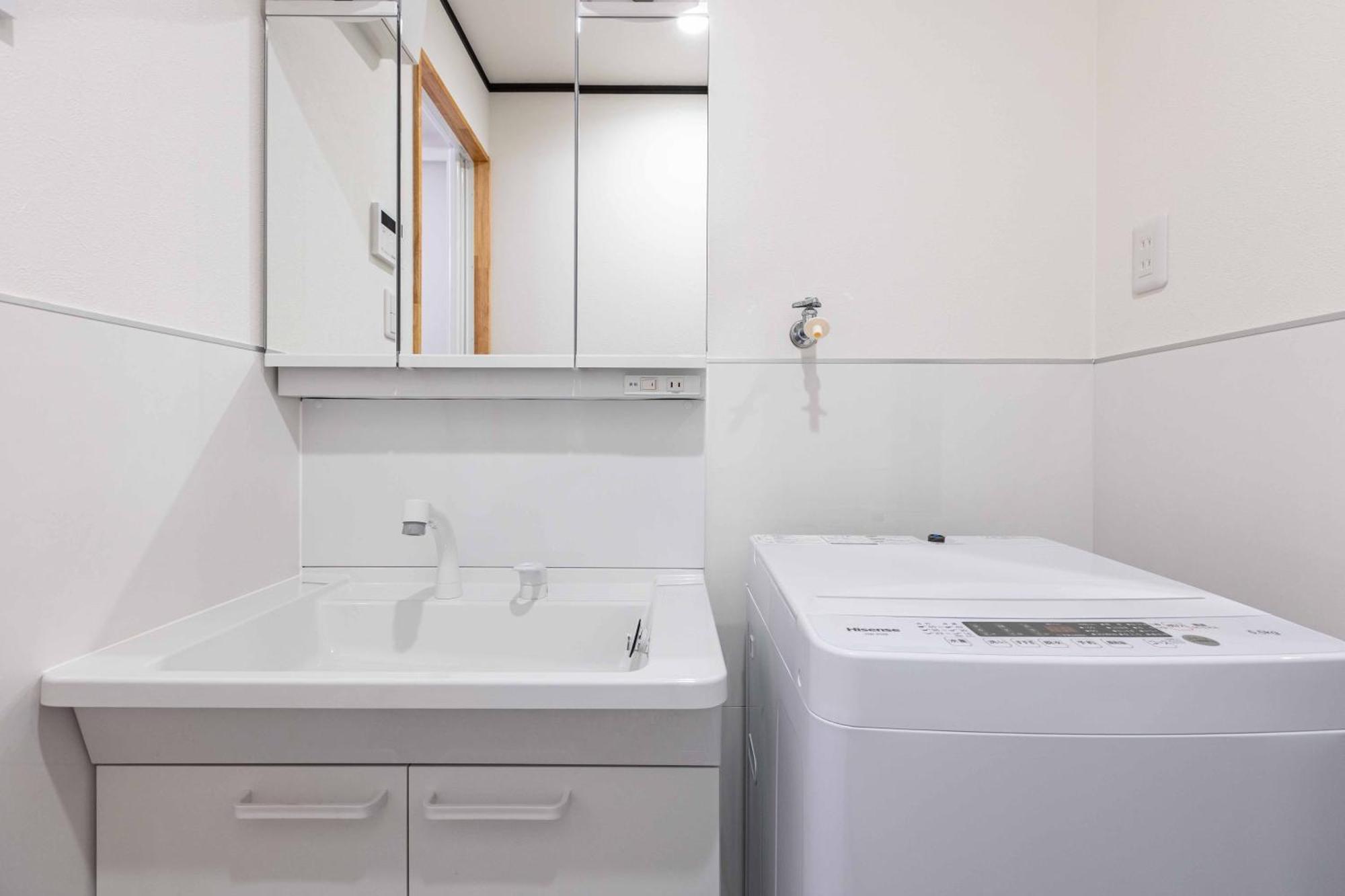 Art Shinsekai Minami メゾネット Apartment Osaka