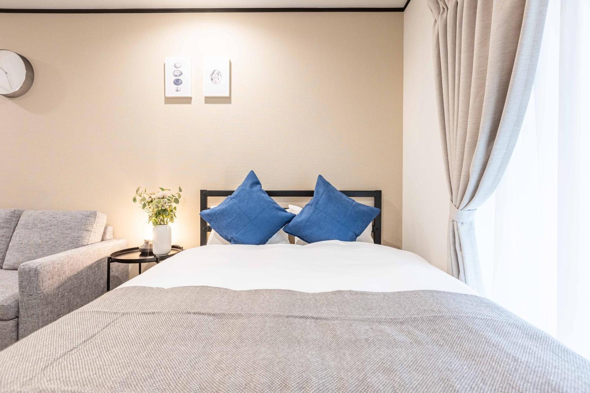 Art Shinsekai Minami メゾネット Apartment Osaka
