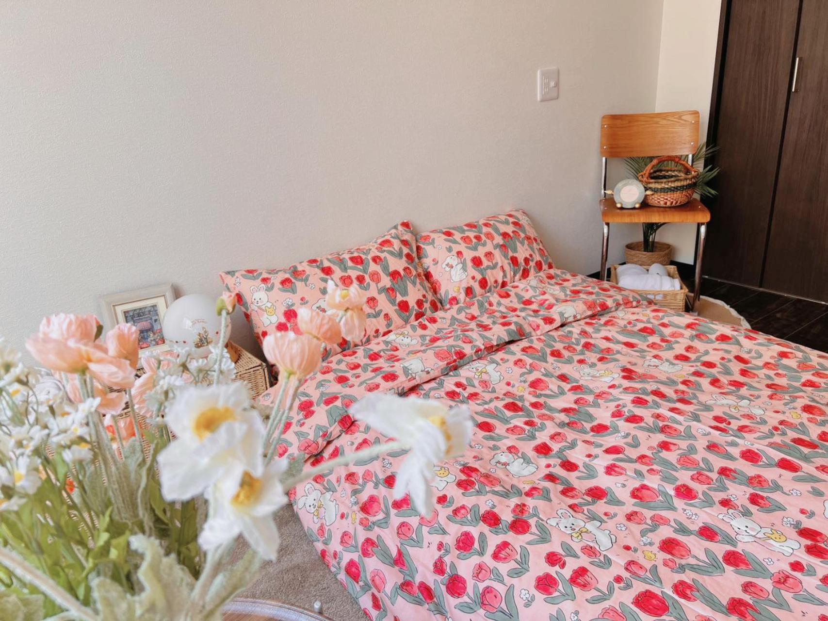 Yume夢 黒門店 Apartment *
