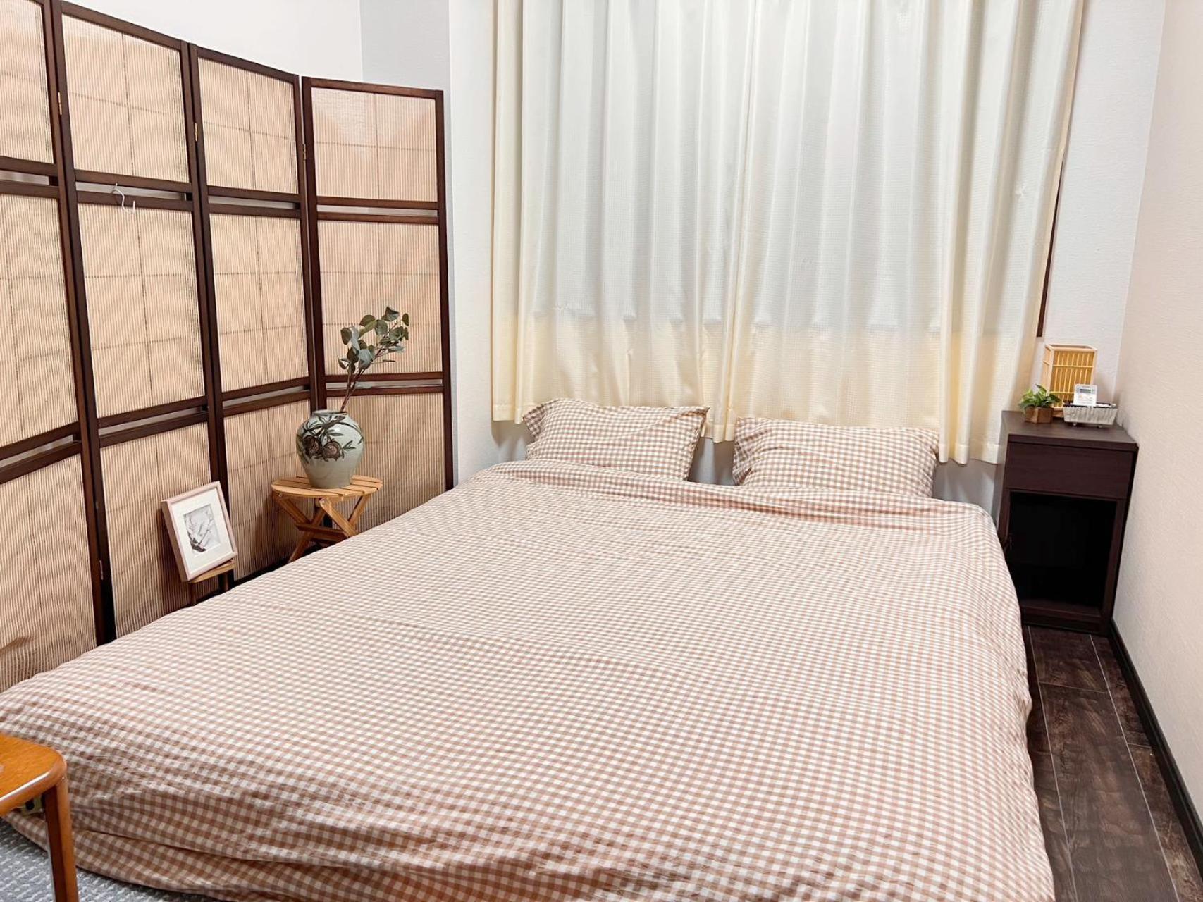 Yume夢 黒門店 Apartment Osaka