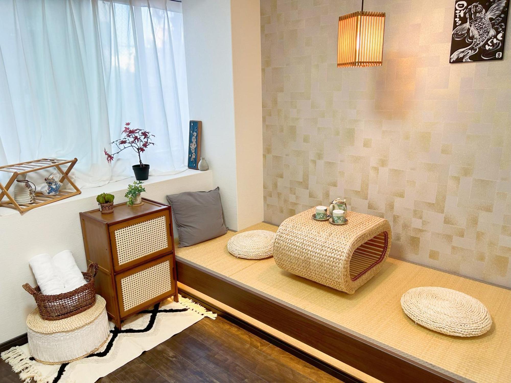 Apartment Yume夢 黒門店