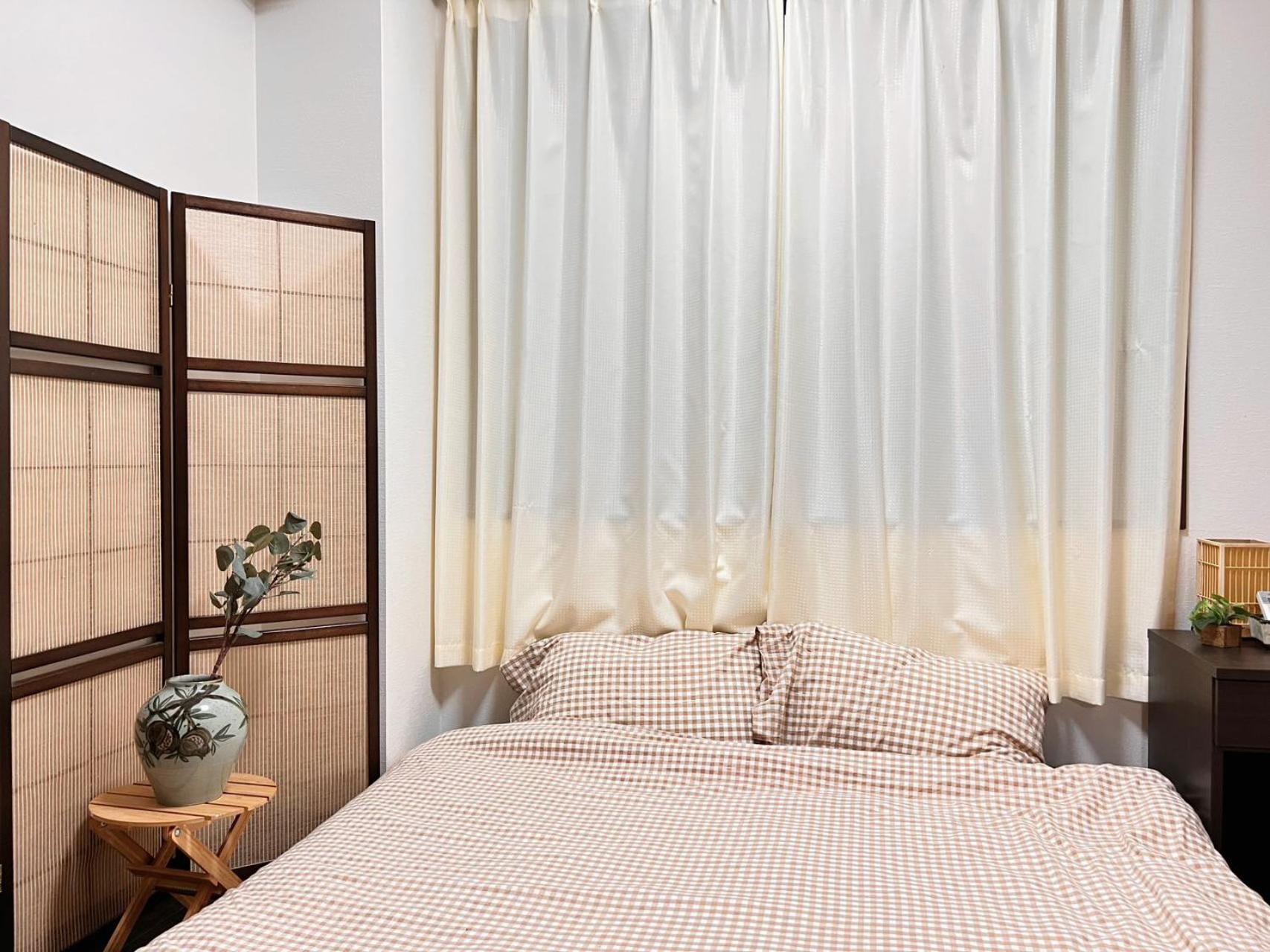 Apartment Yume夢 黒門店