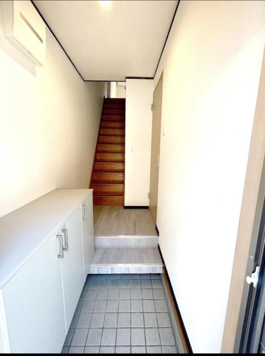 Malk House Apartment