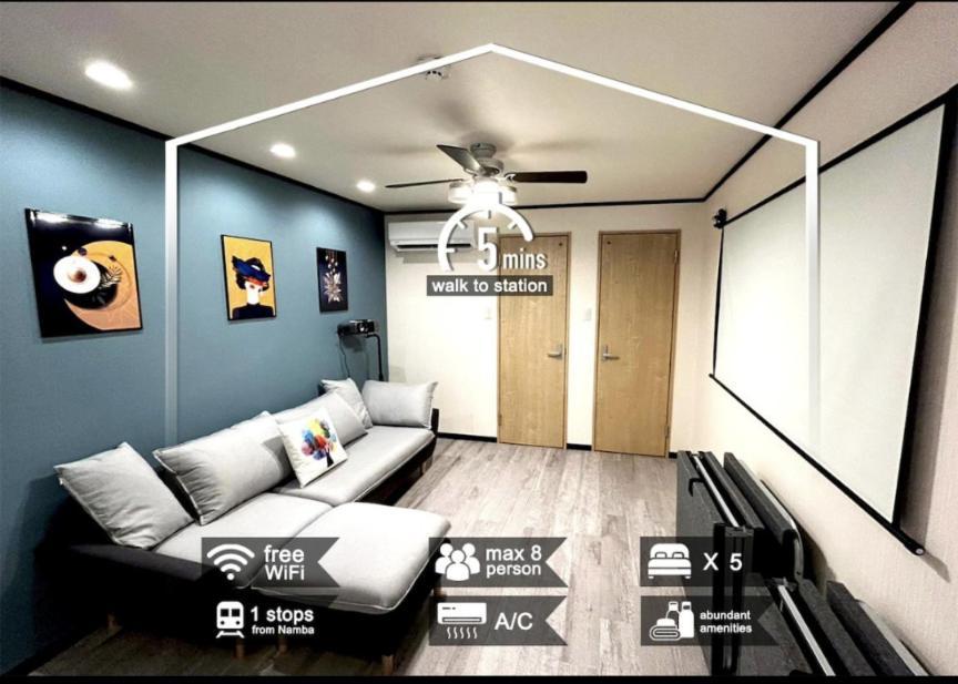 Malk House Apartment