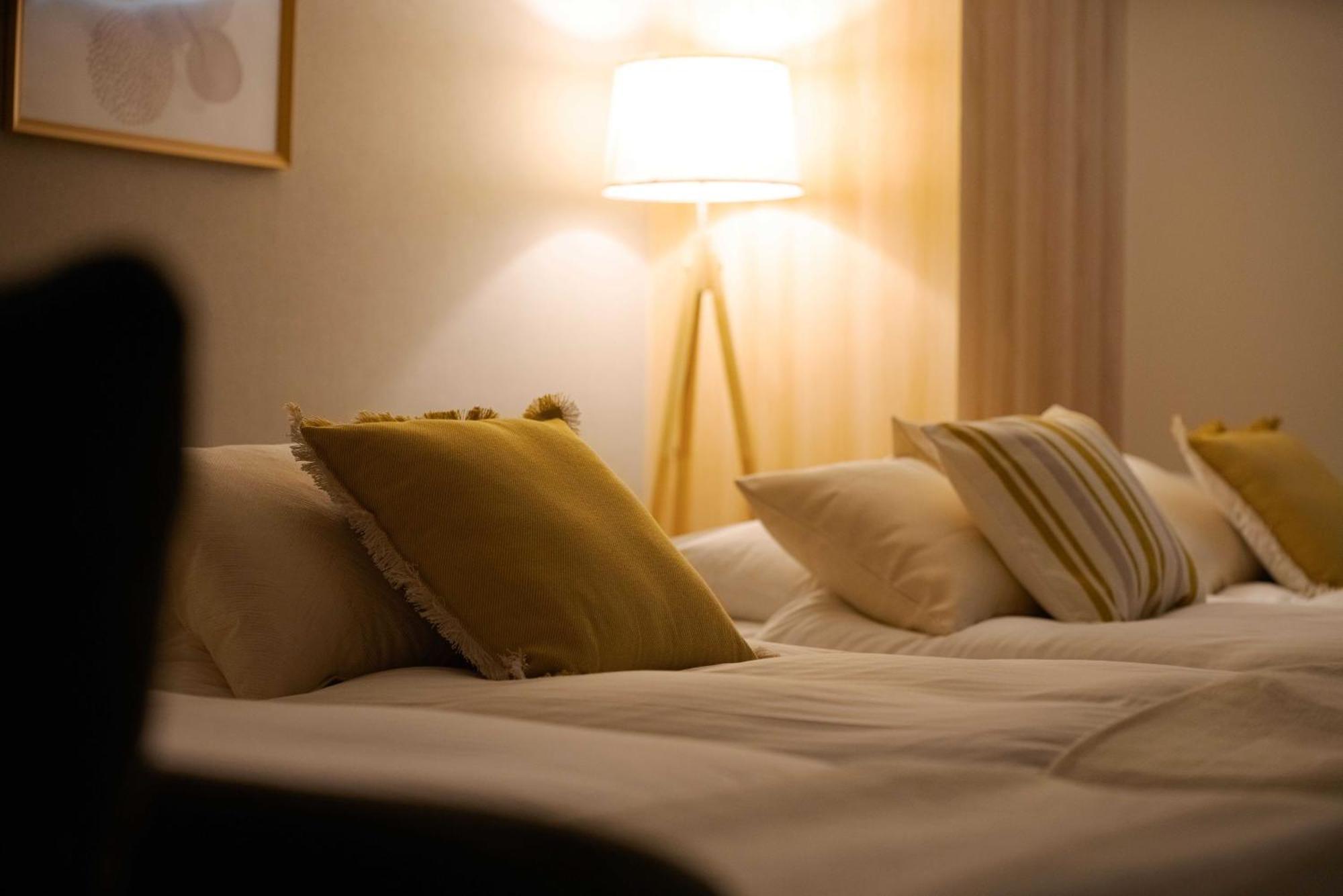 Takuto Sakaisuji-hommachi Aparthotel Osaka