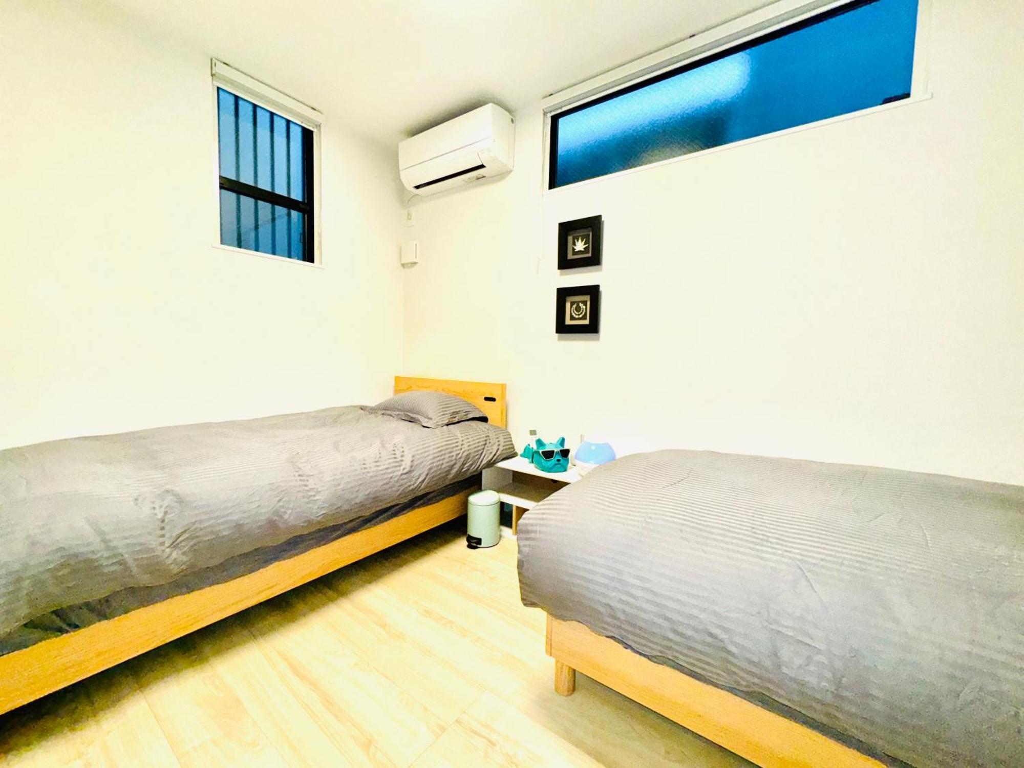 Fun Family Baika 1 Apartment Osaka