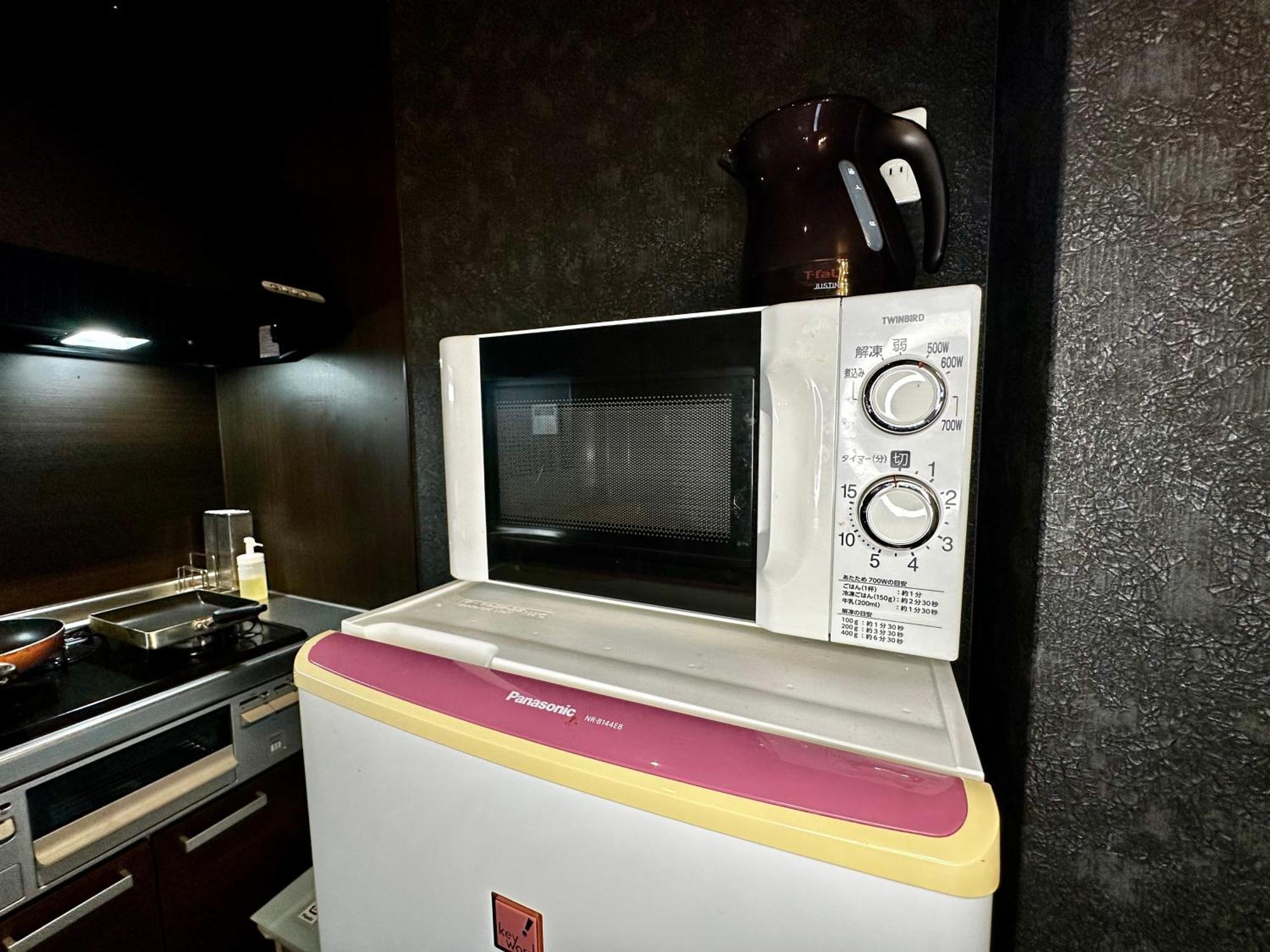 Hirona Namba-minami Apartment *