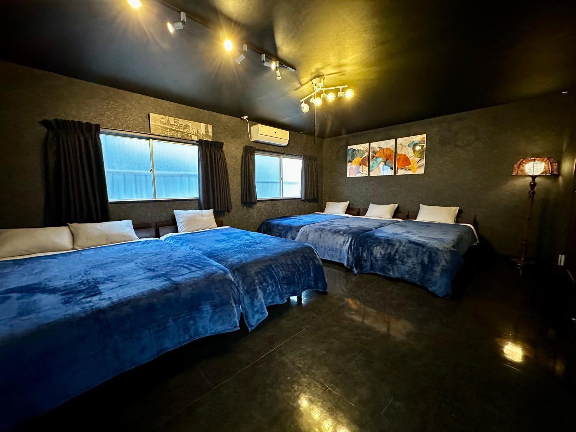 Apartment Hirona Namba-minami Osaka