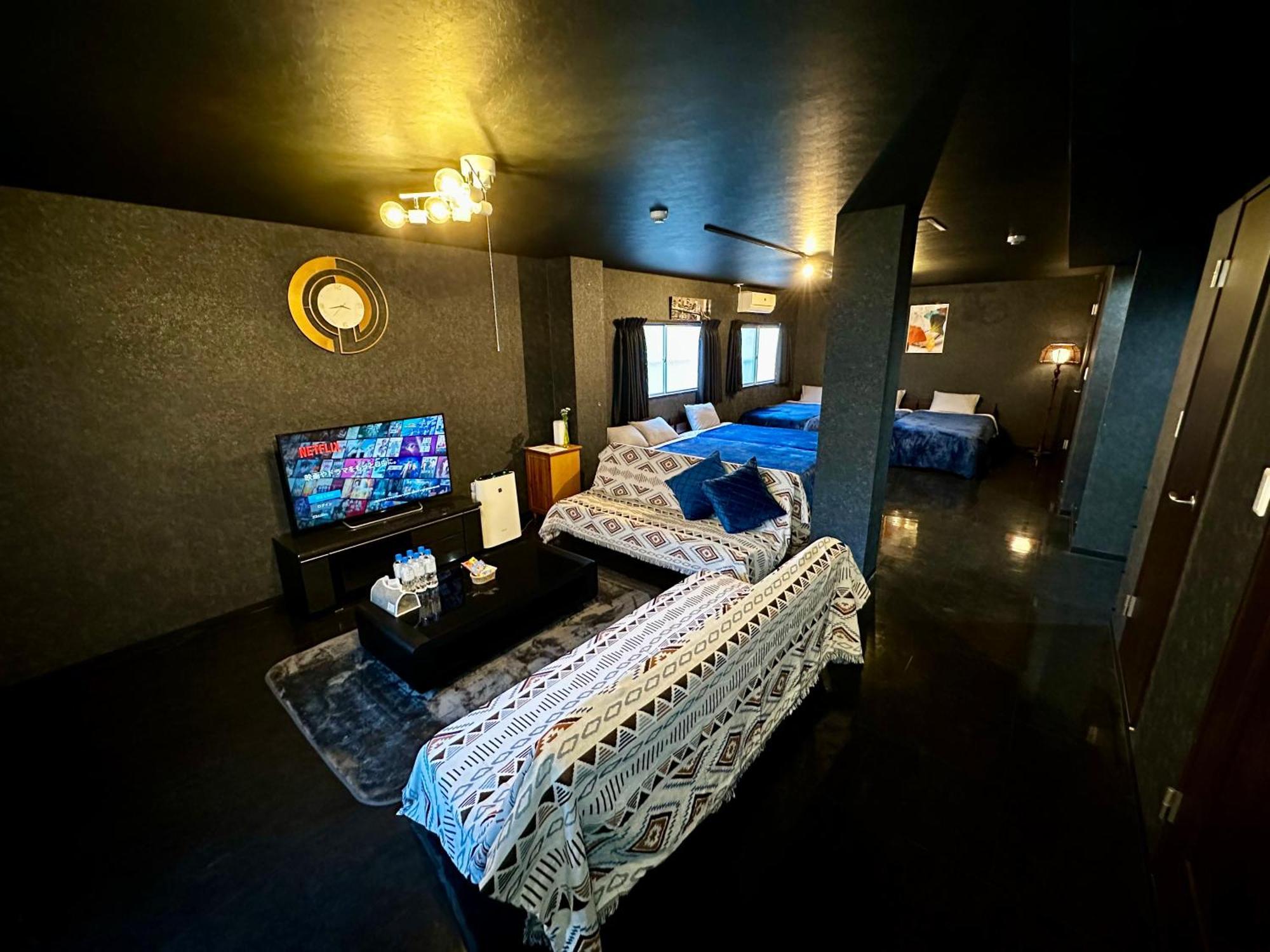 Hirona Namba-minami Apartment *