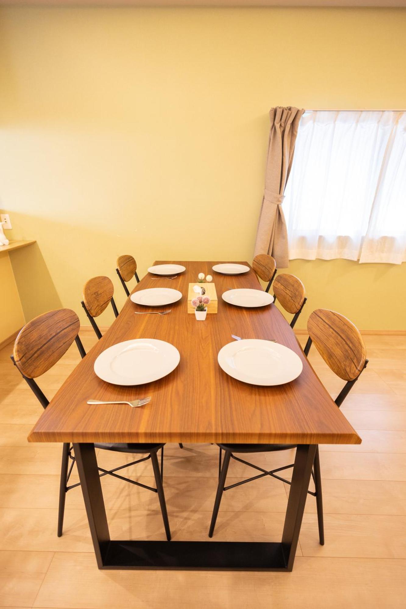 Apartment Nestay Terrace House Tsutenkaku Osaka