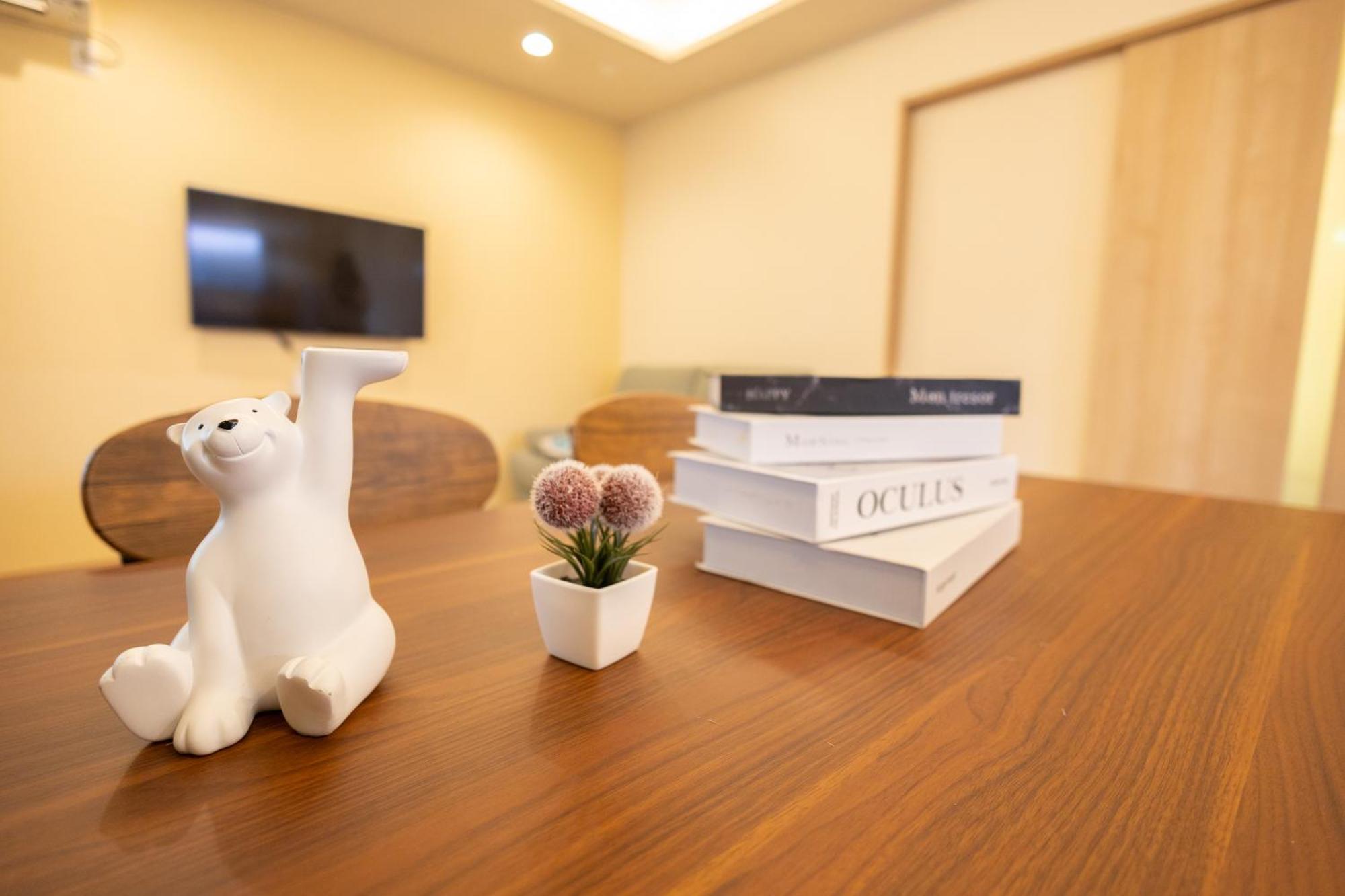 Nestay Terrace House Tsutenkaku Apartment