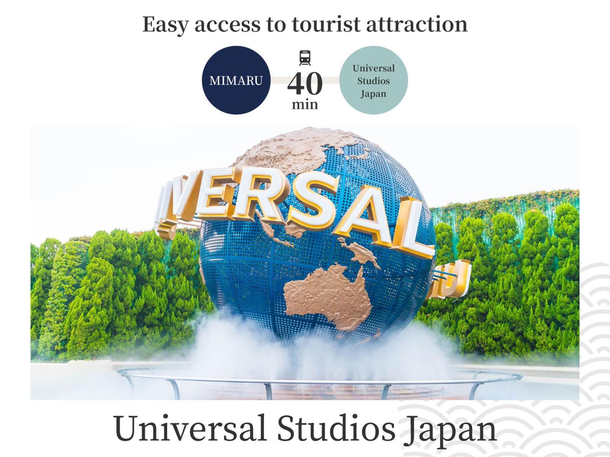 Hotel Mimaru Shinsaibashi East 4*