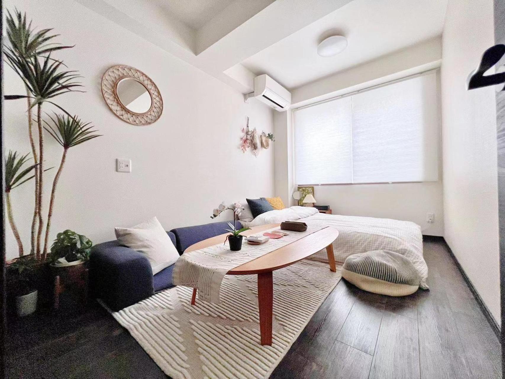 Yume夢 黒門店 Apartment