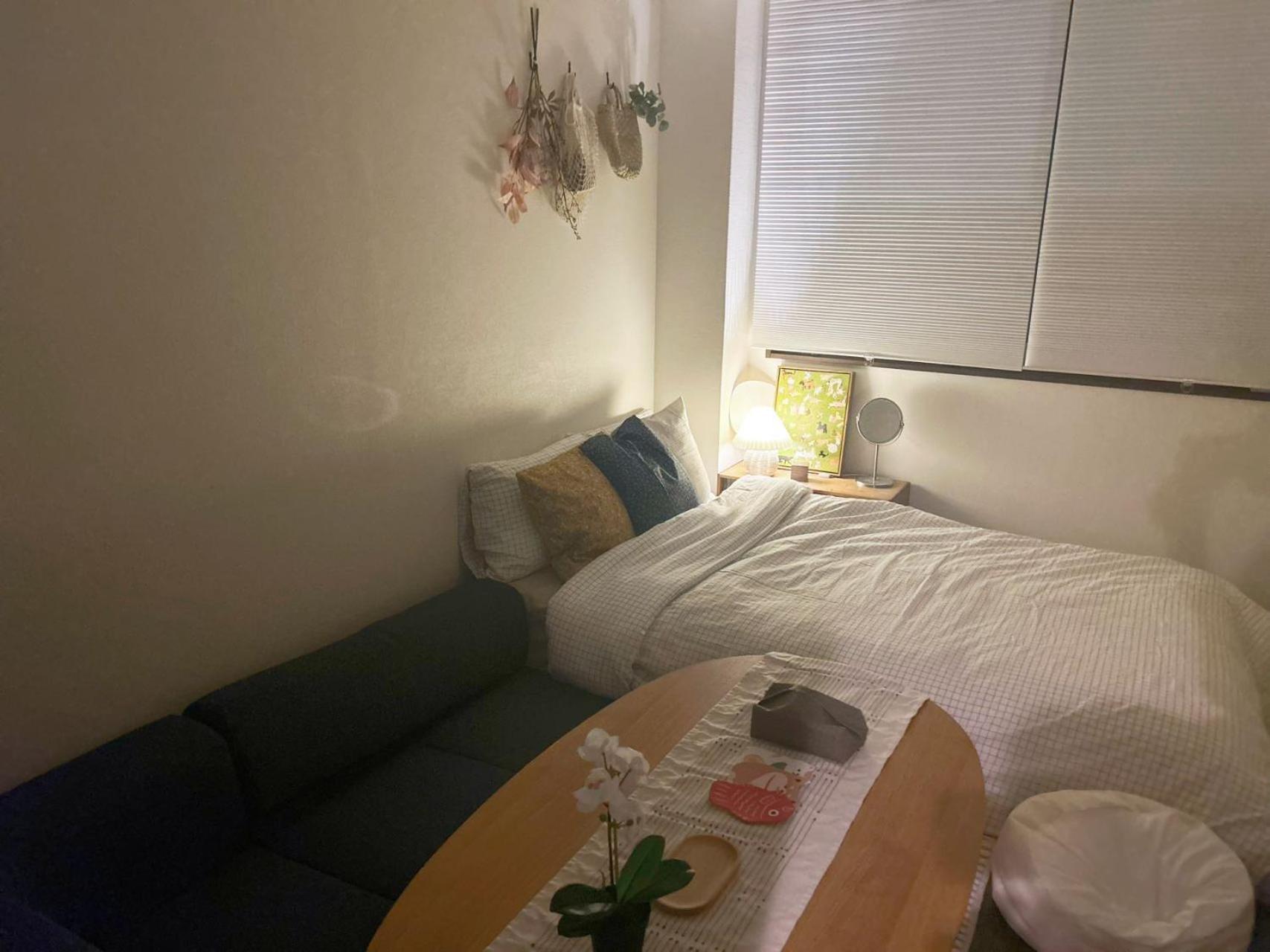 Yume夢 黒門店 Apartment *