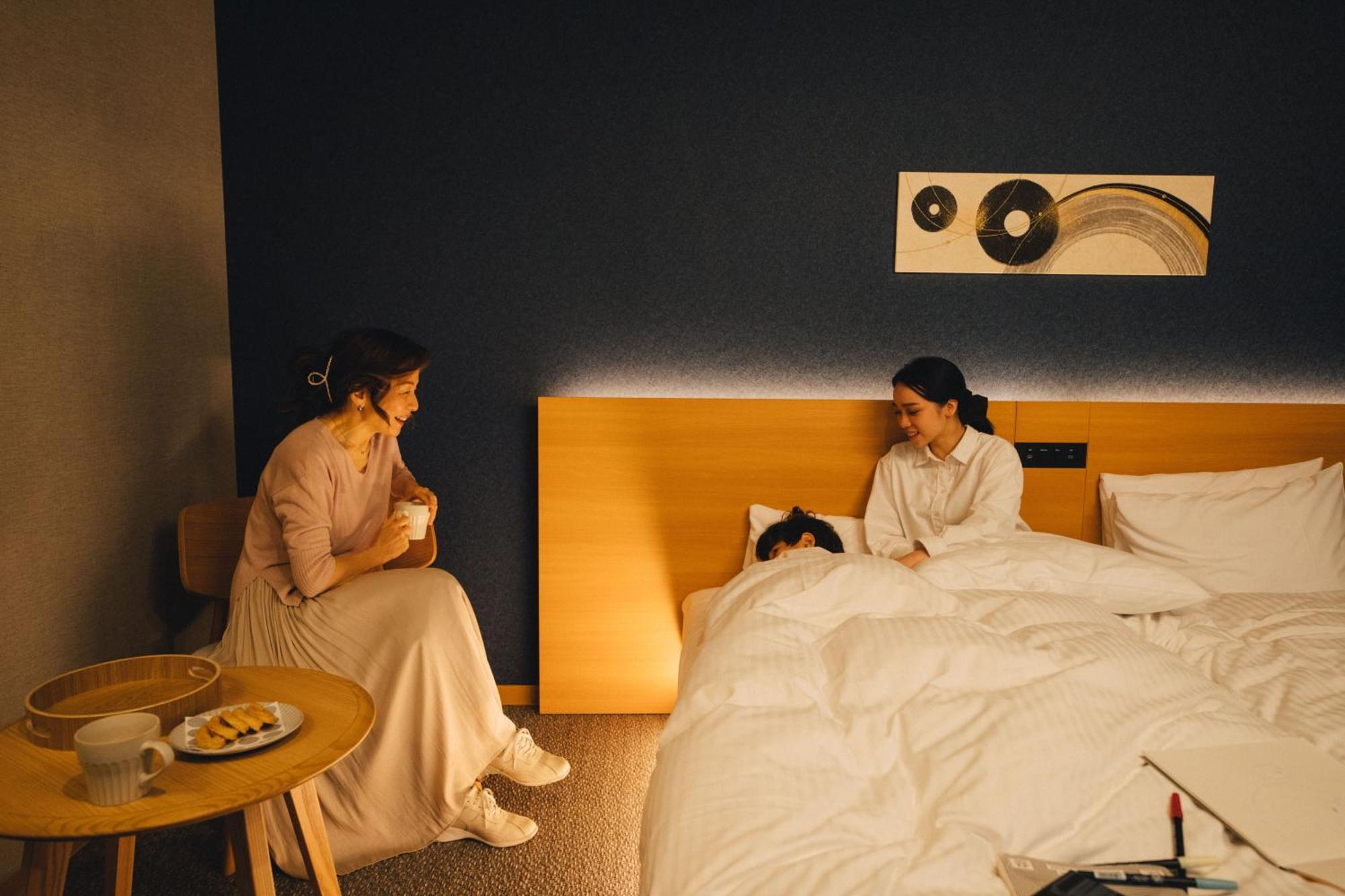 Hotel Mimaru Shinsaibashi East 4*