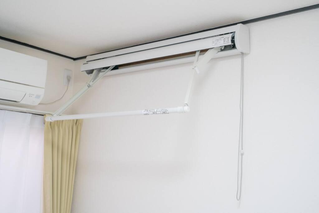 Kanoya 2階建ての古民家貸切 Apartment Osaka