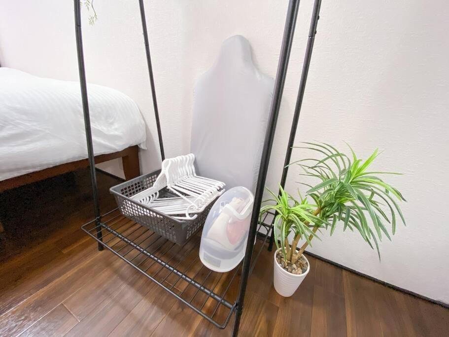Apartment Kanoya 2階建ての古民家貸切